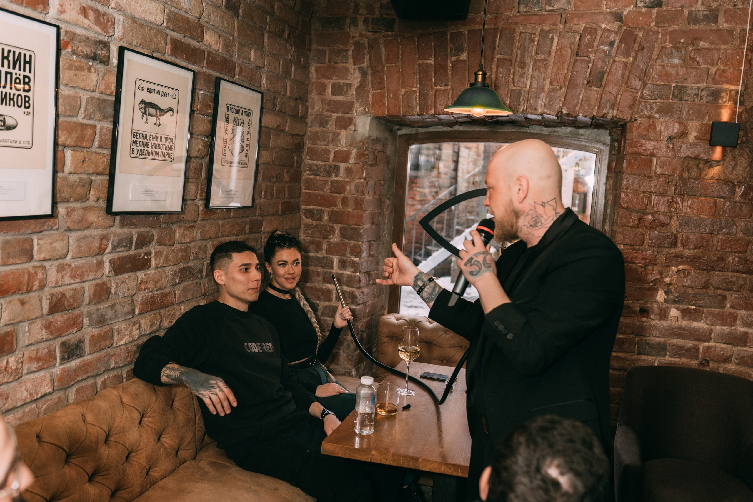 PROF-IT Бизнес-форум. Свадебный и Мужской фотограф