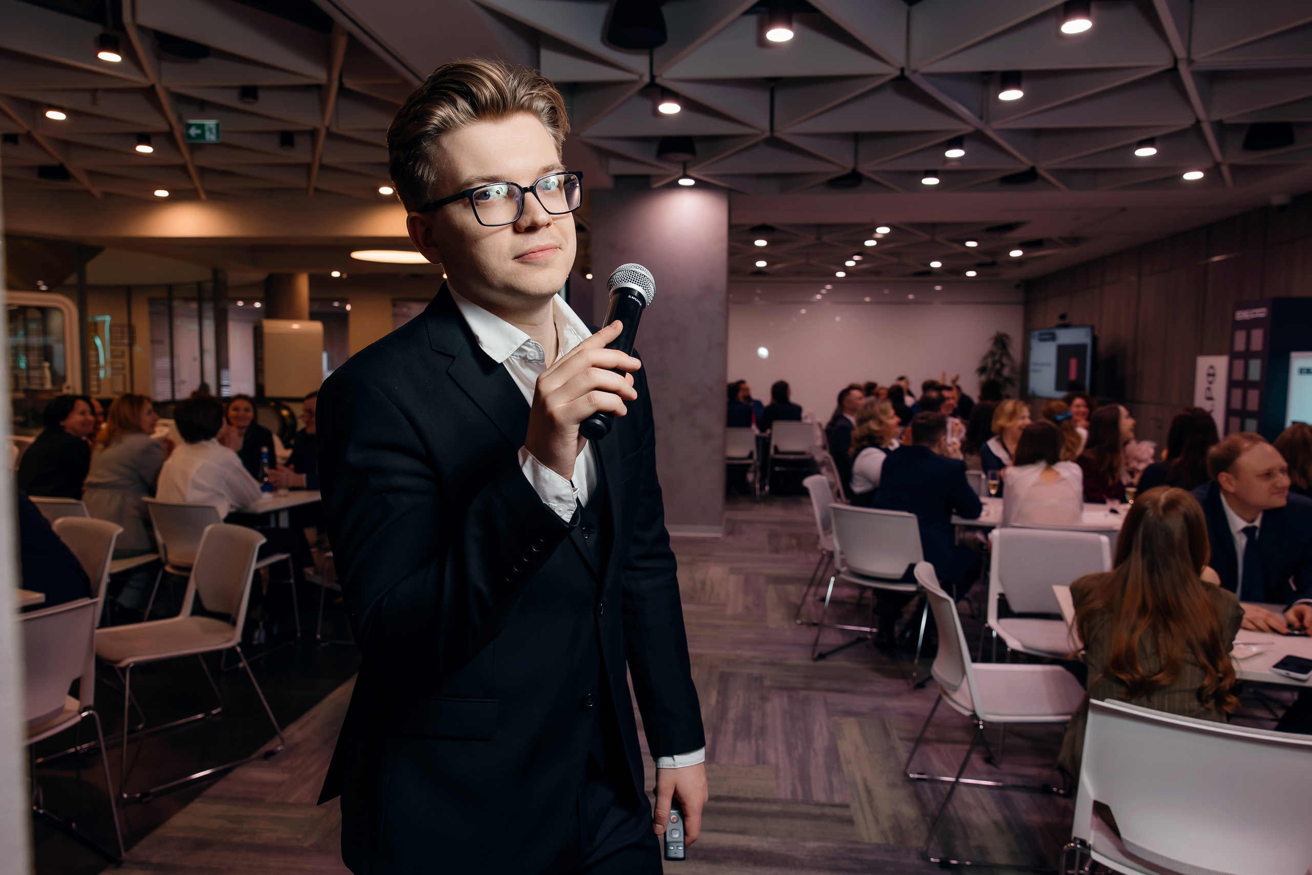 Квиз. Главная