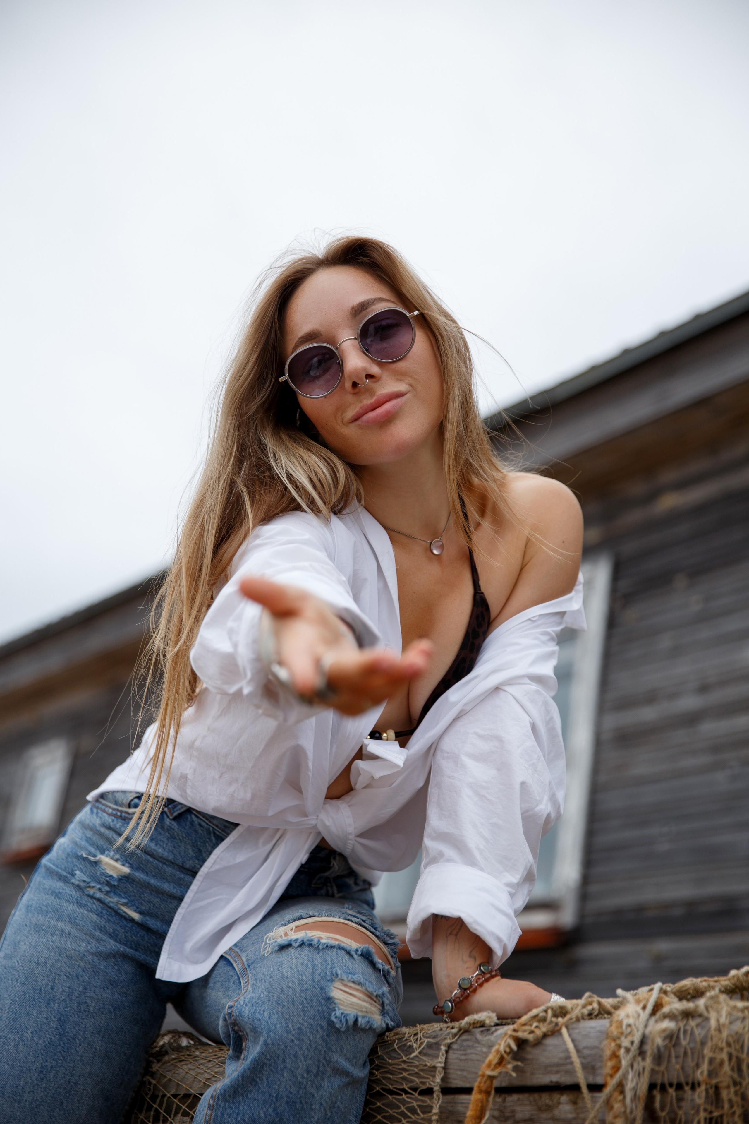 Татьяна. Женский и контент фотограф Люба Пунанцева. Северодвинск. Архангельск