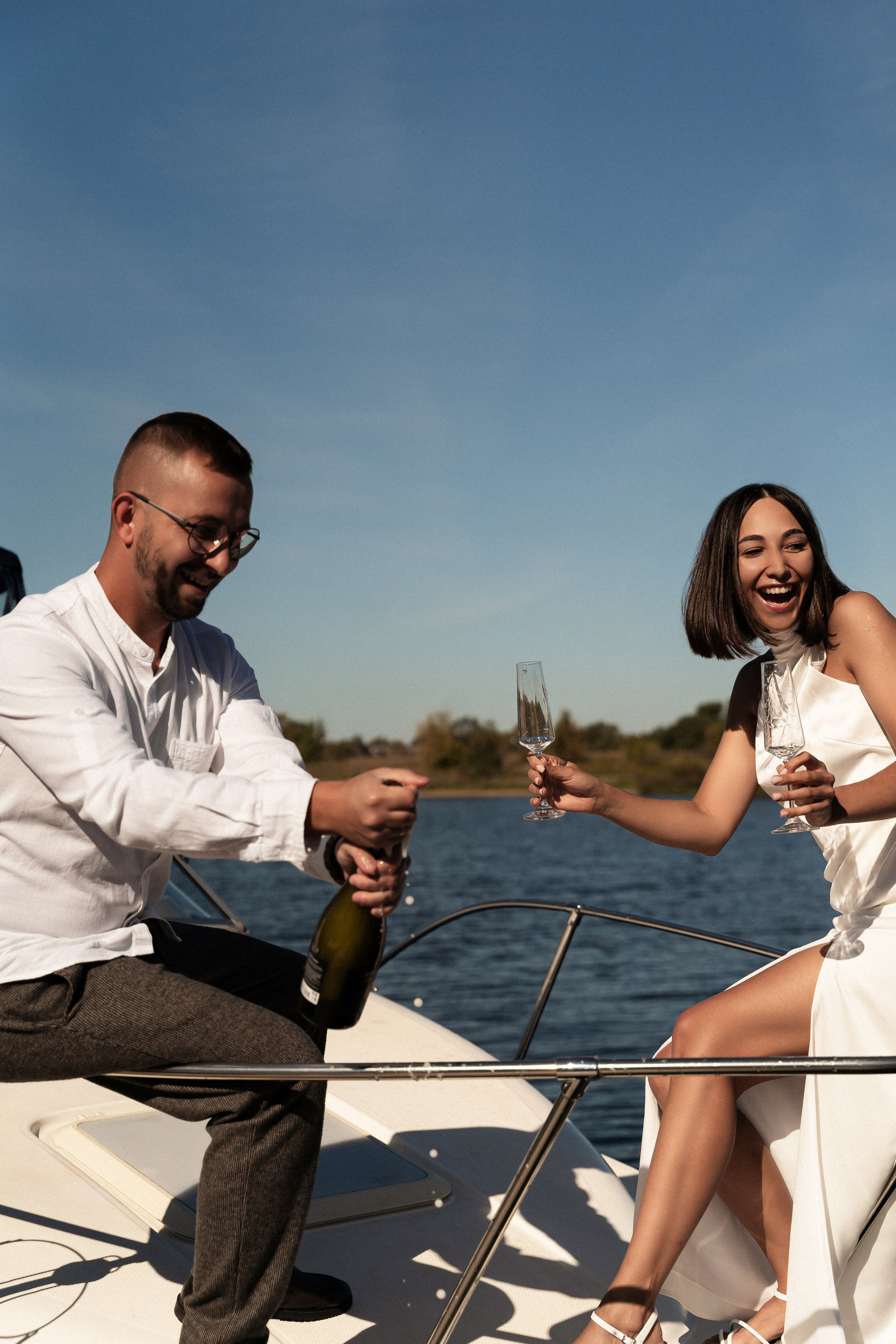 Аня и Ваня. Фотограф Алина Филимонова Тверь