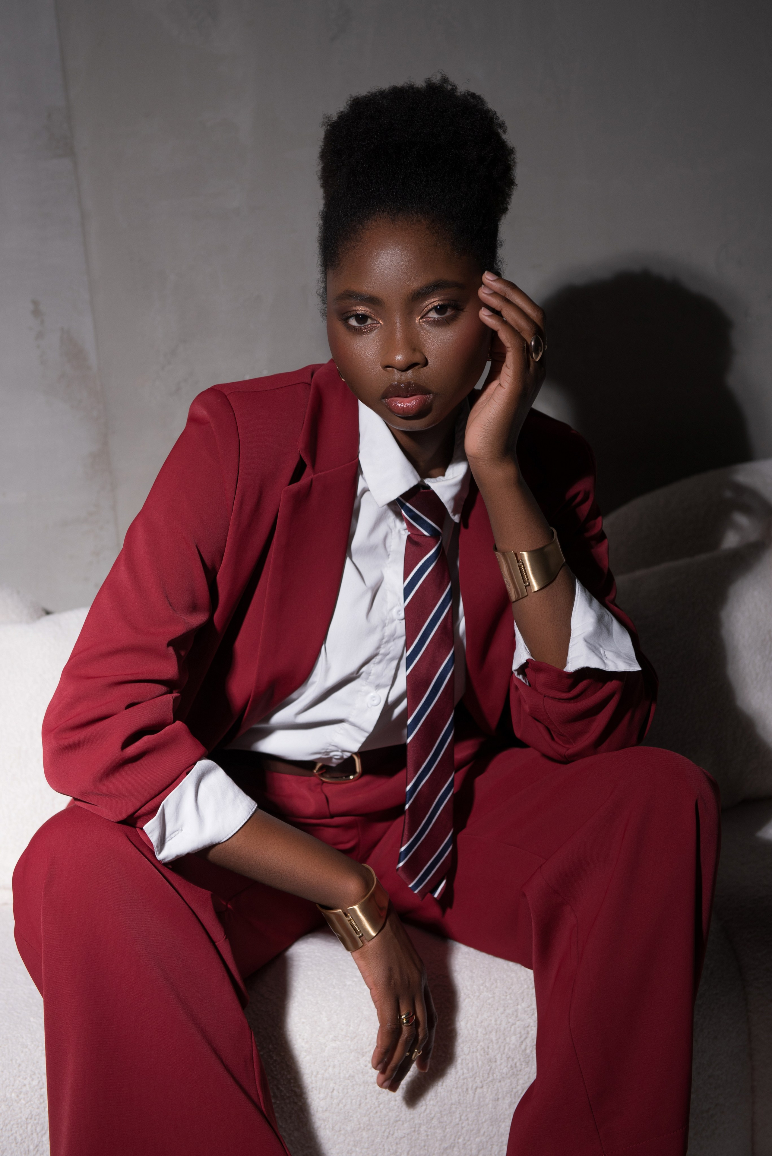 Присцилла. Портретный фотограф в Казани Тумурзина Камила