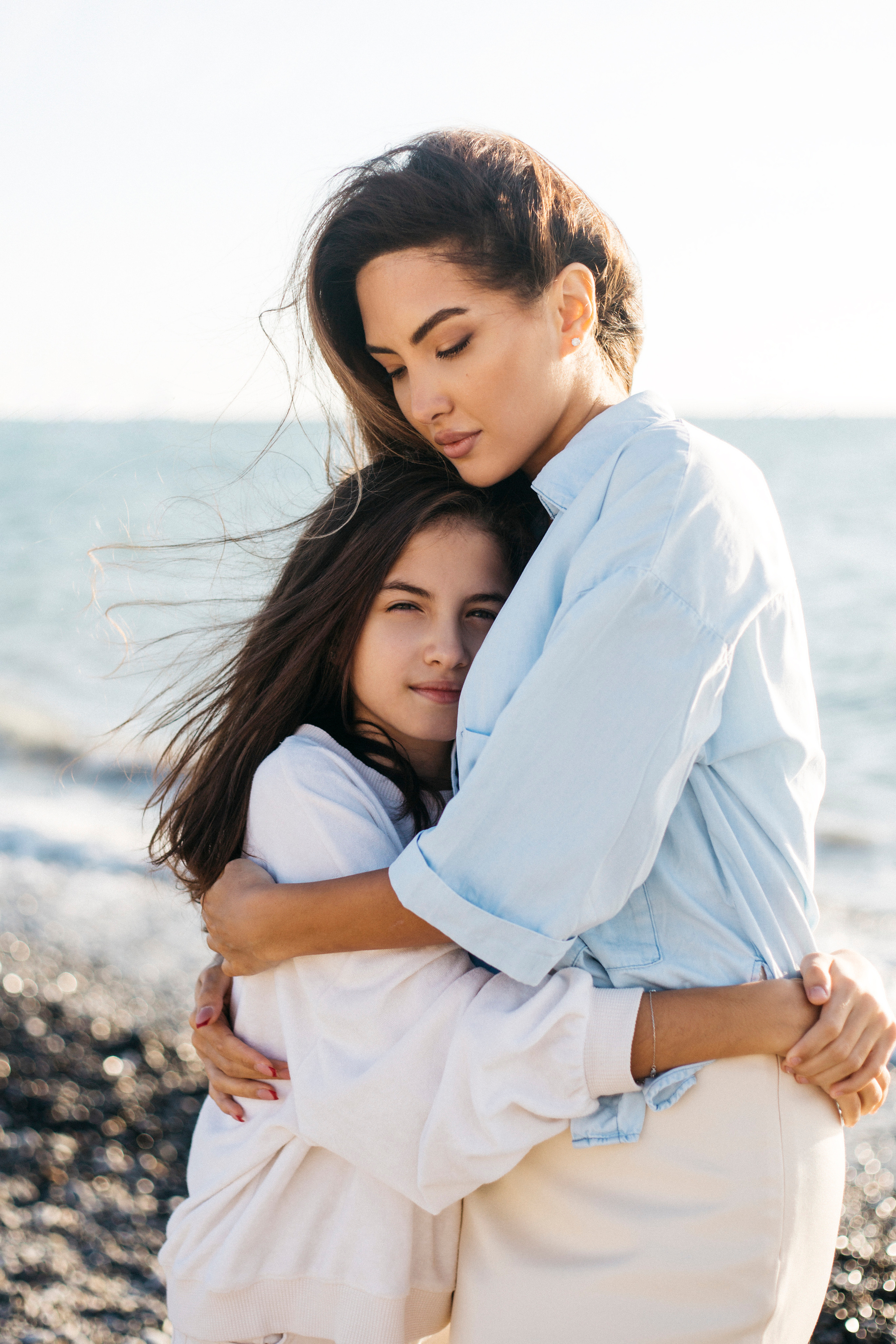 Семейный фотограф Валентина Качур в Сочи