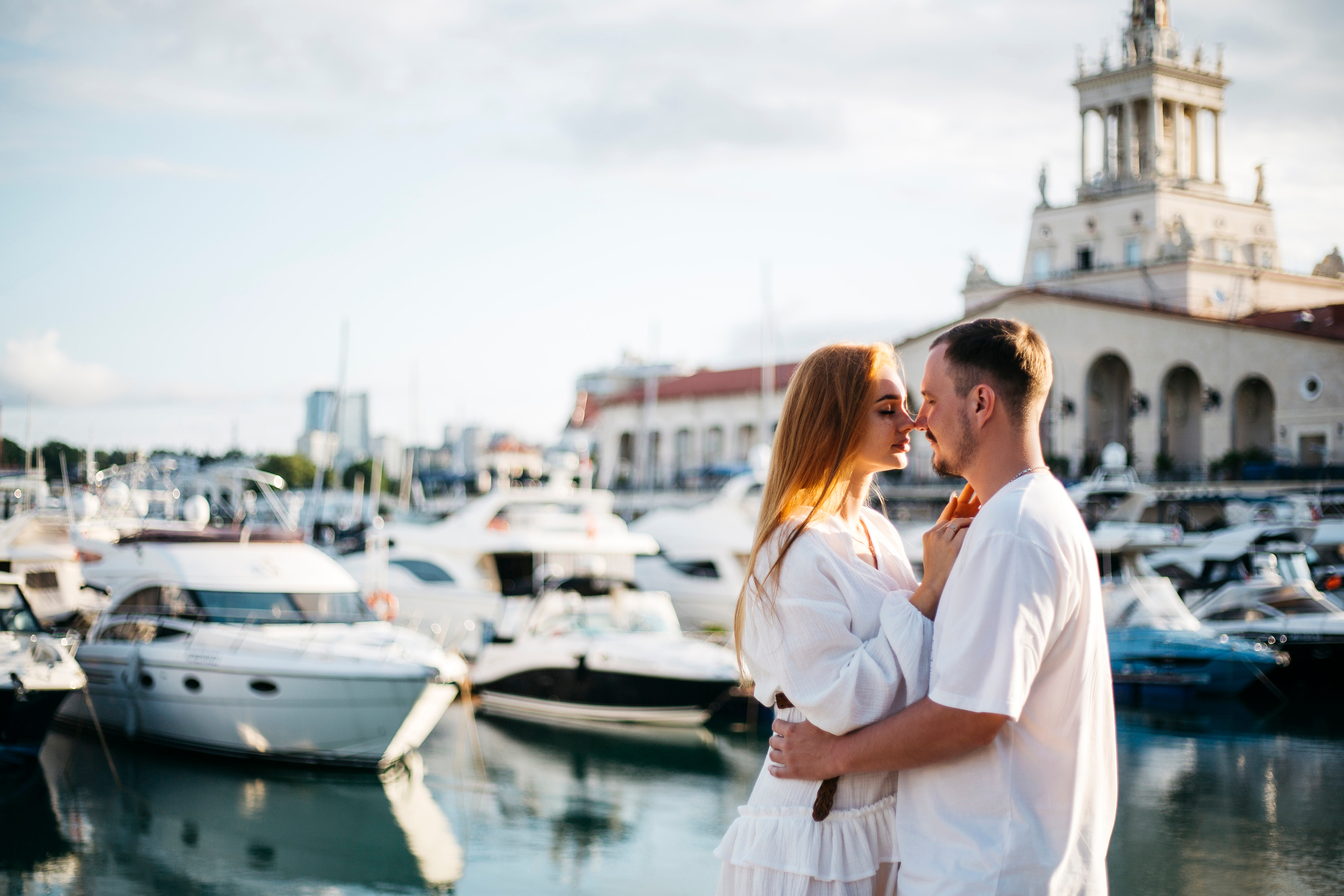 Лилия и Илья @lr_romanova. Семейный фотограф Валентина Качур в Сочи