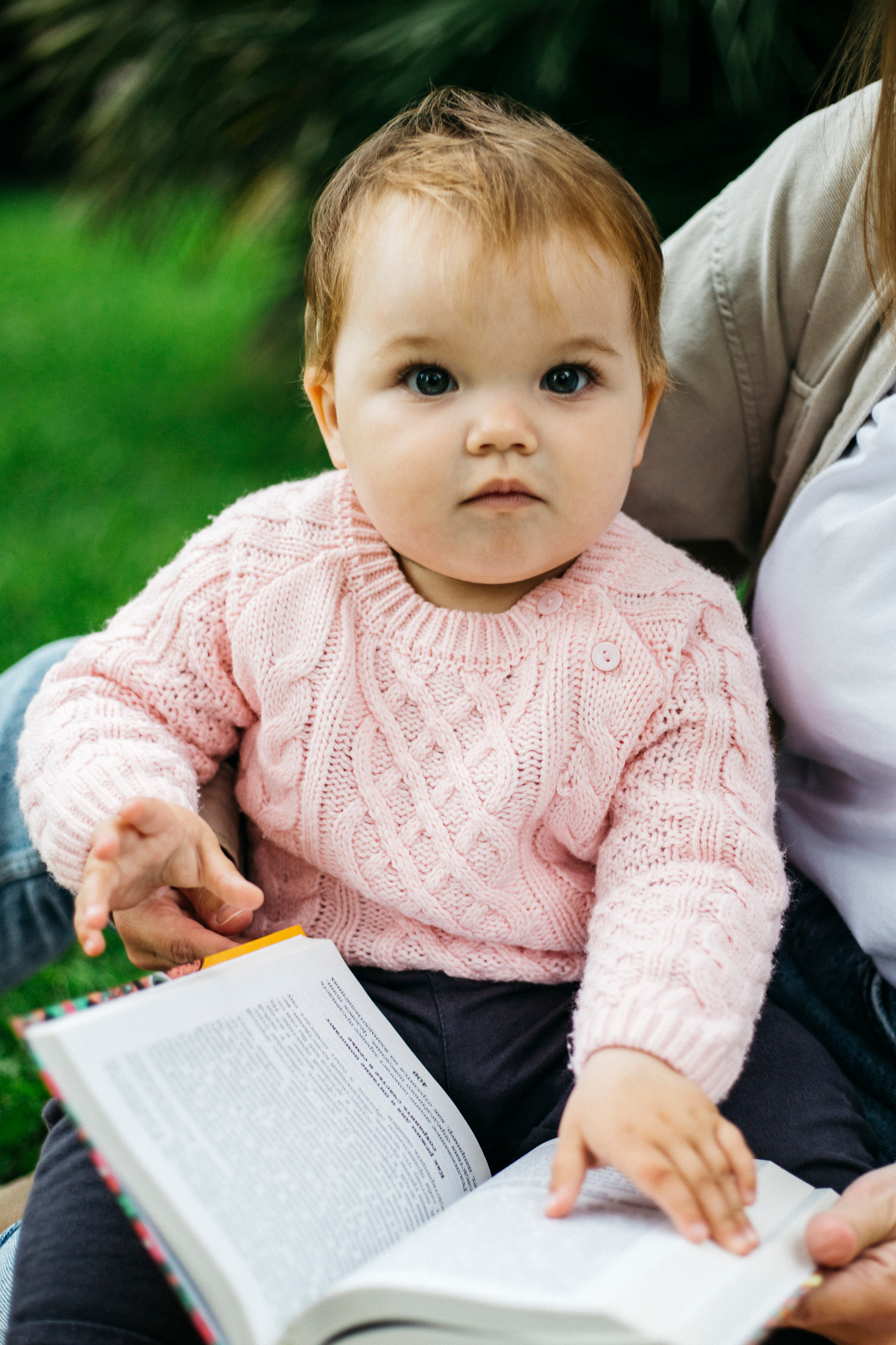 Малышка Есения @natasha___vas. Семейный фотограф Валентина Качур в Сочи