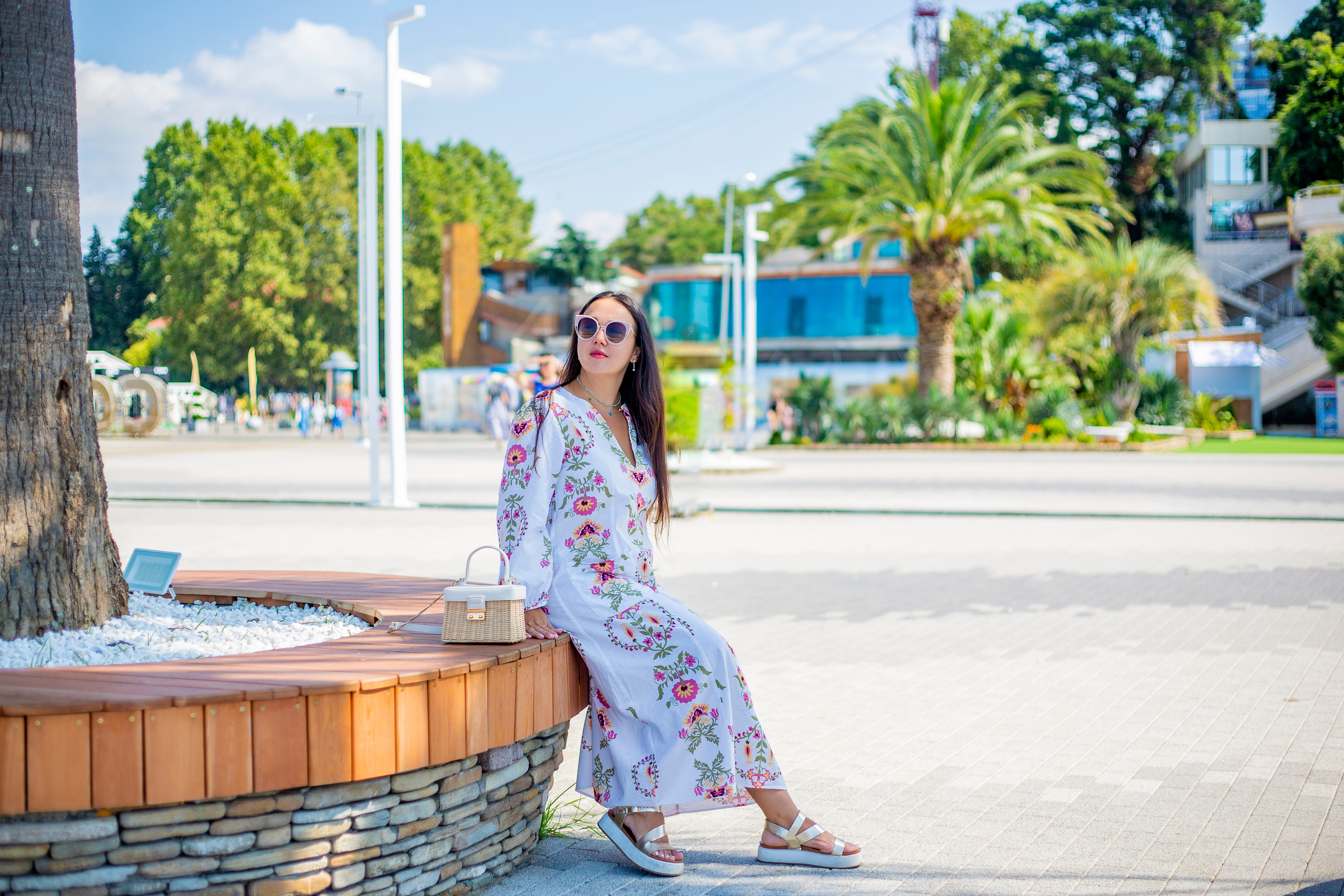 Турагент Виктория @sochi_travel_club. Семейный фотограф Валентина Качур в Сочи