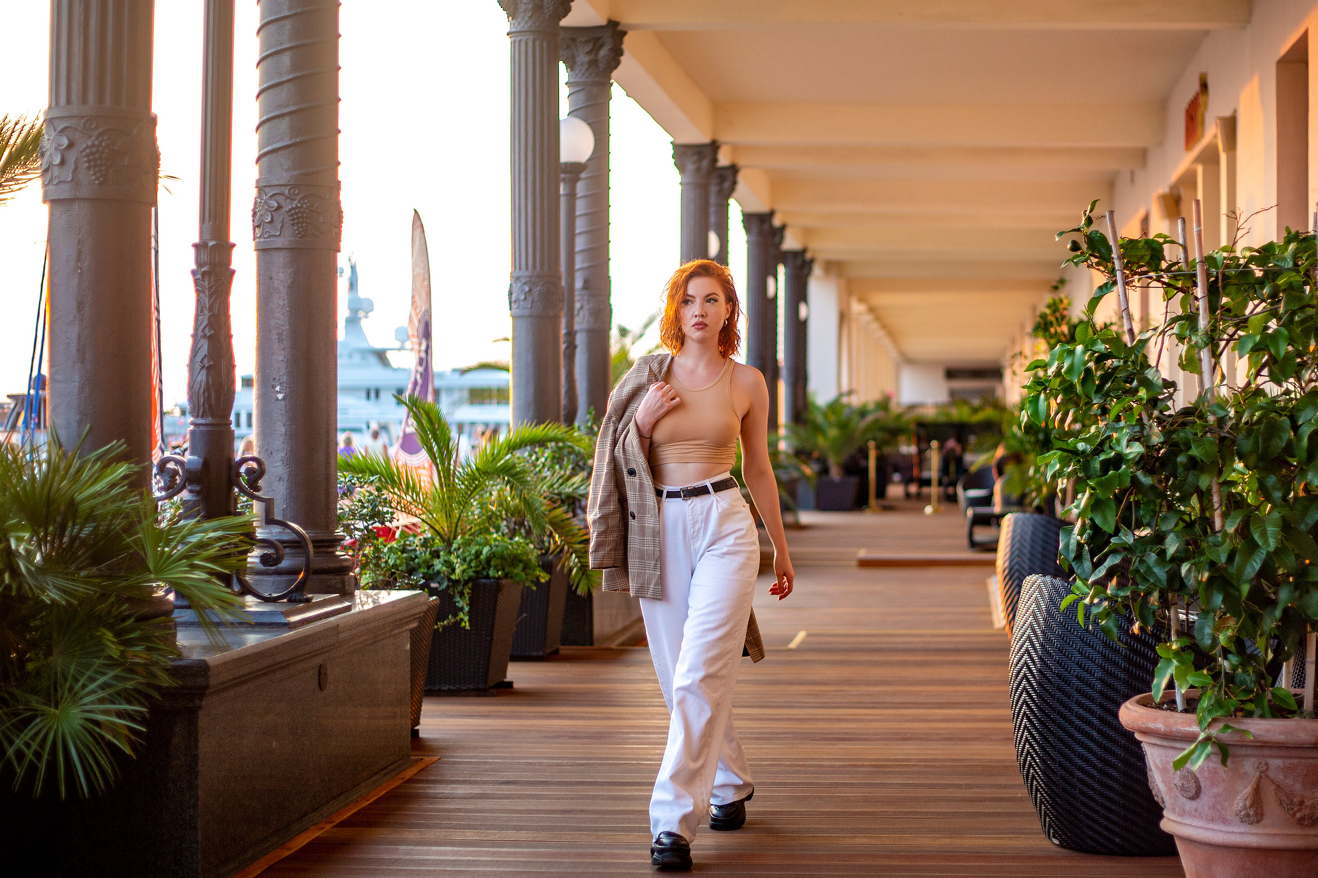 Певица Анастасия @shiryaeva_nastasia. Семейный фотограф Валентина Качур в Сочи