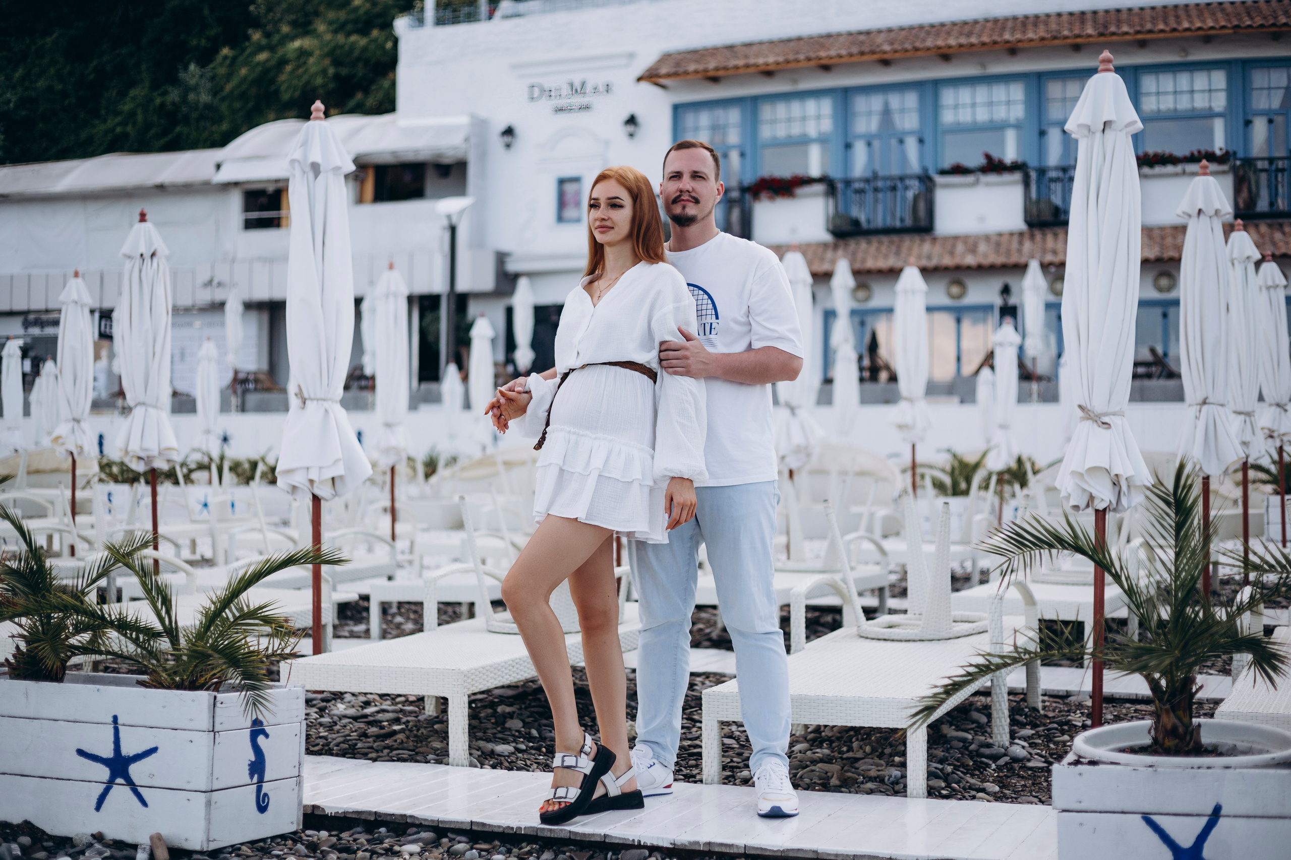 Лилия и Илья @lr_romanova. Семейный фотограф Валентина Качур в Сочи