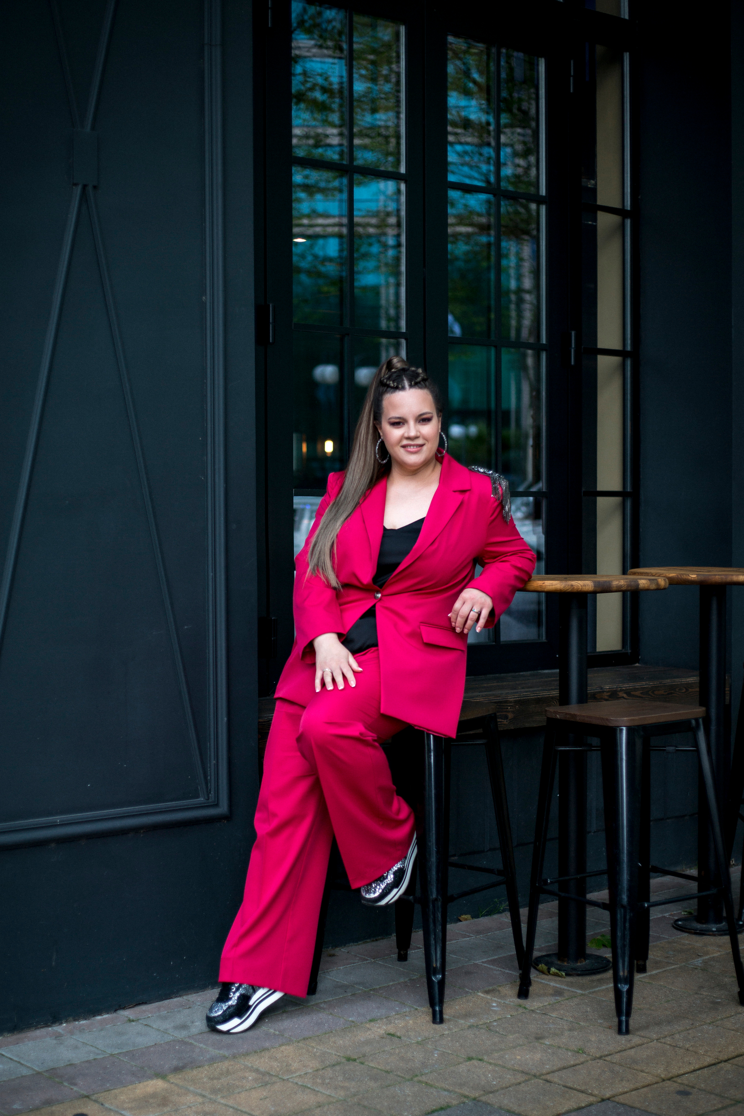 Певица Ксения Буймистрова @bifony. Семейный фотограф Валентина Качур в Сочи