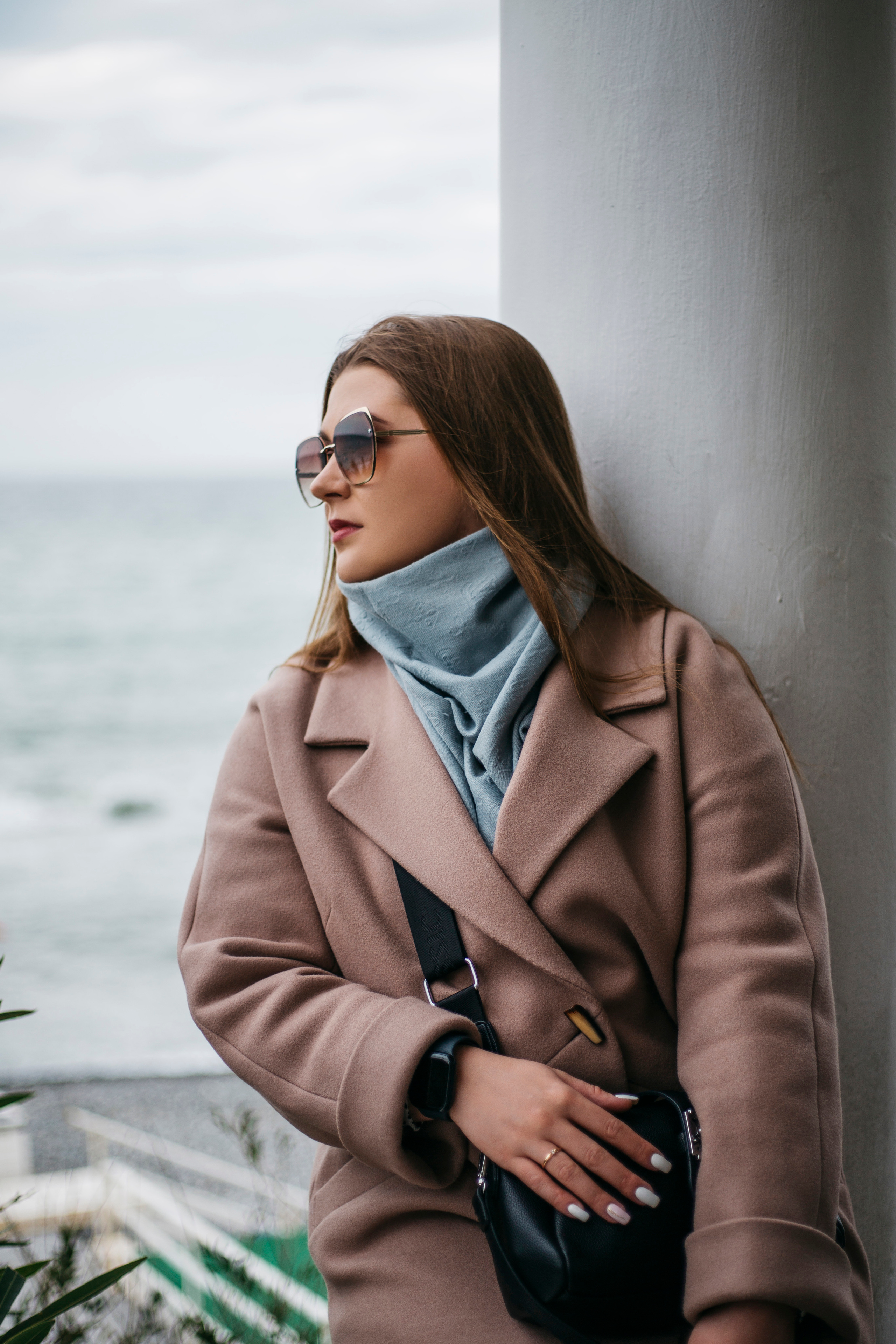 Дарья и Максим @dary_tr. Семейный фотограф Валентина Качур в Сочи