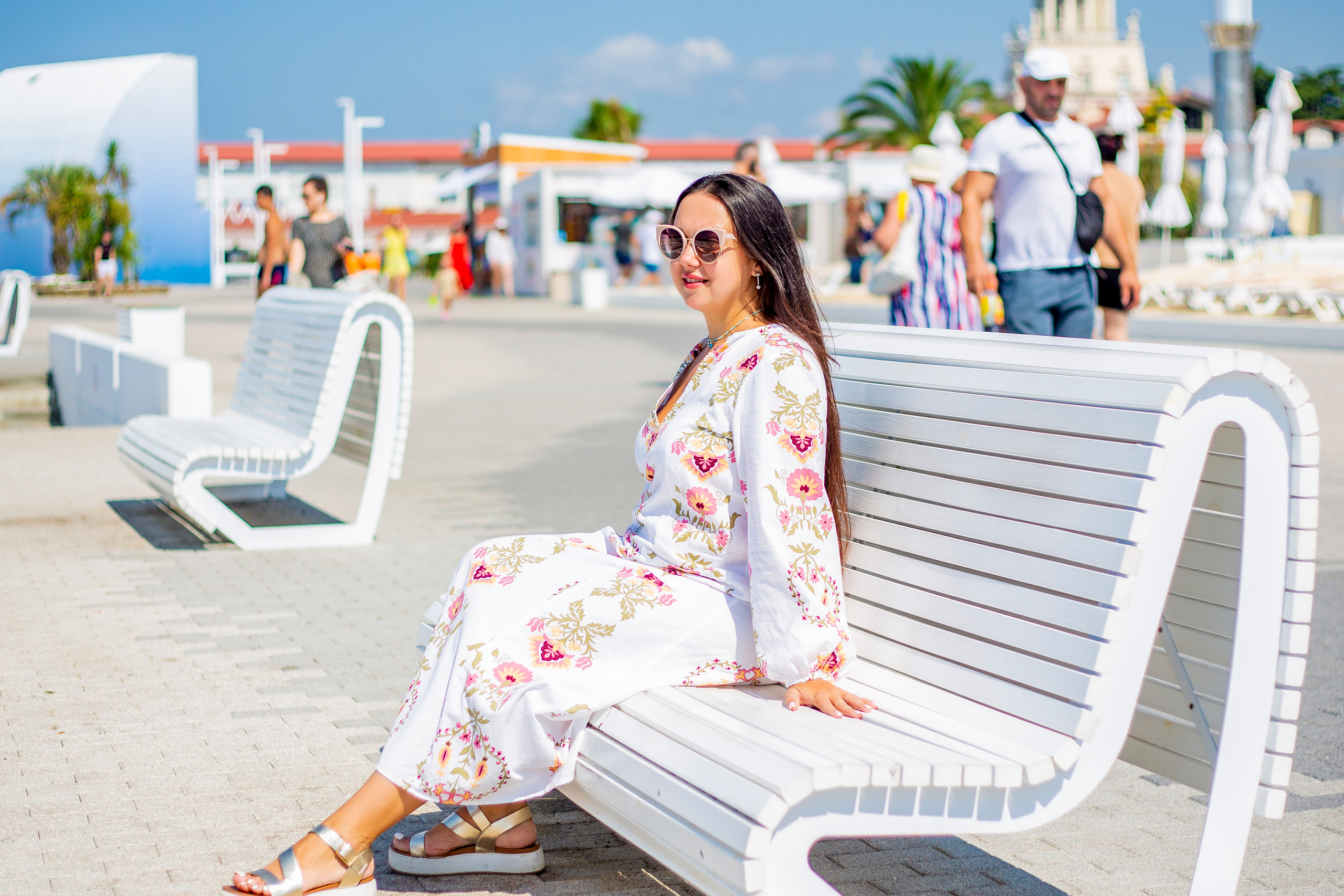 Турагент Виктория @sochi_travel_club. Семейный фотограф Валентина Качур в Сочи