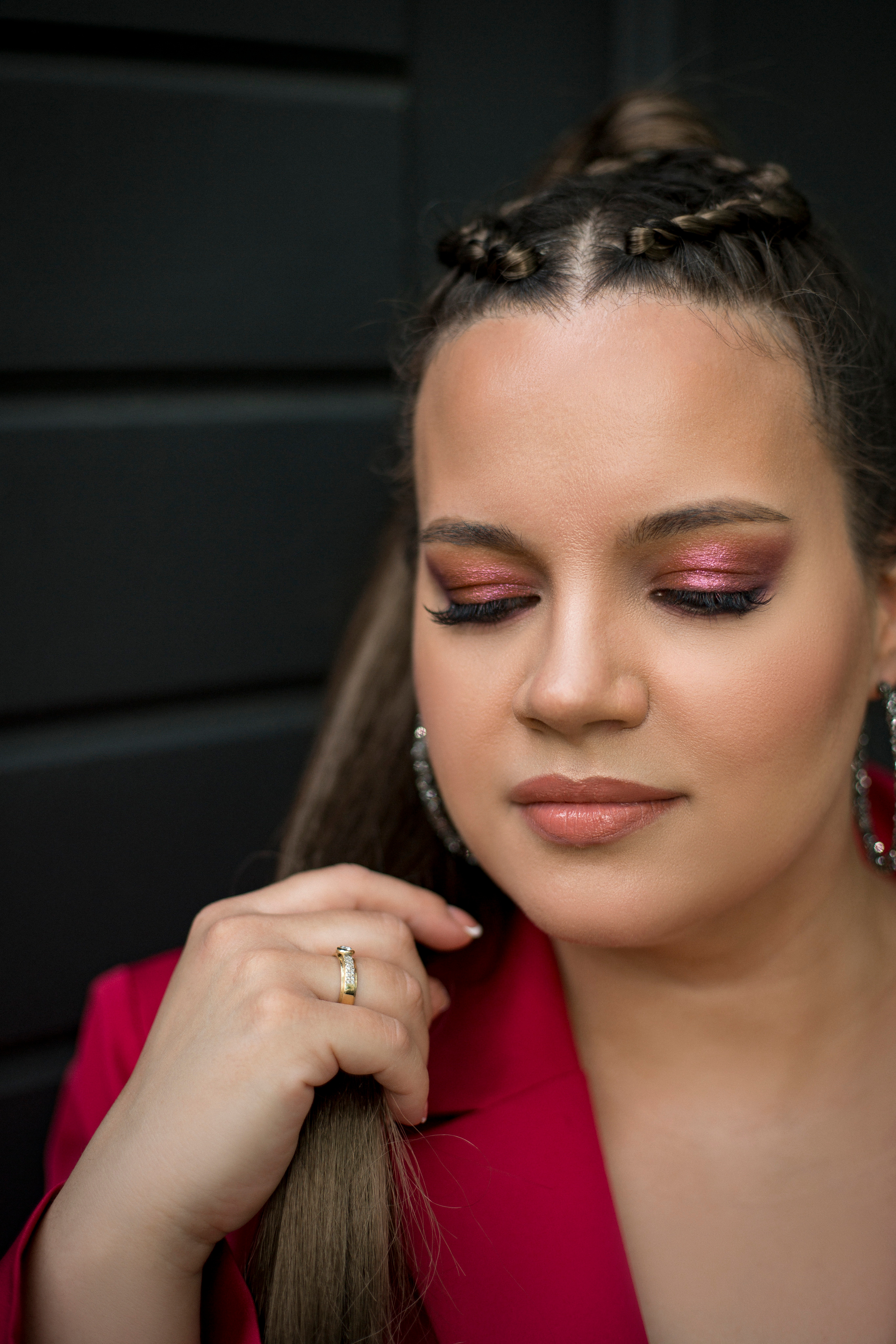 Певица Ксения Буймистрова @bifony. Семейный фотограф Валентина Качур в Сочи