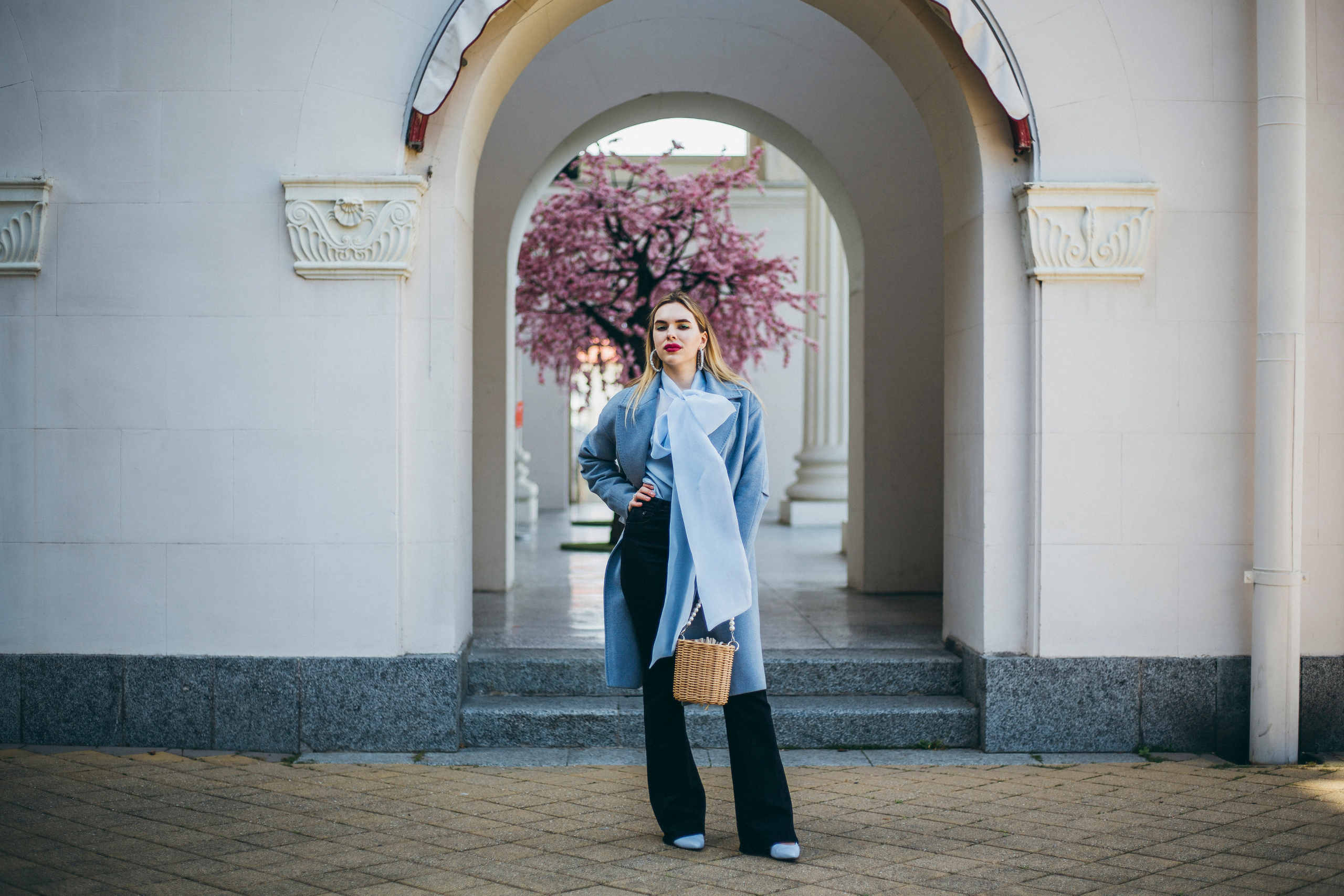 Прекрасная Лиза @tarunina. Семейный фотограф Валентина Качур в Сочи