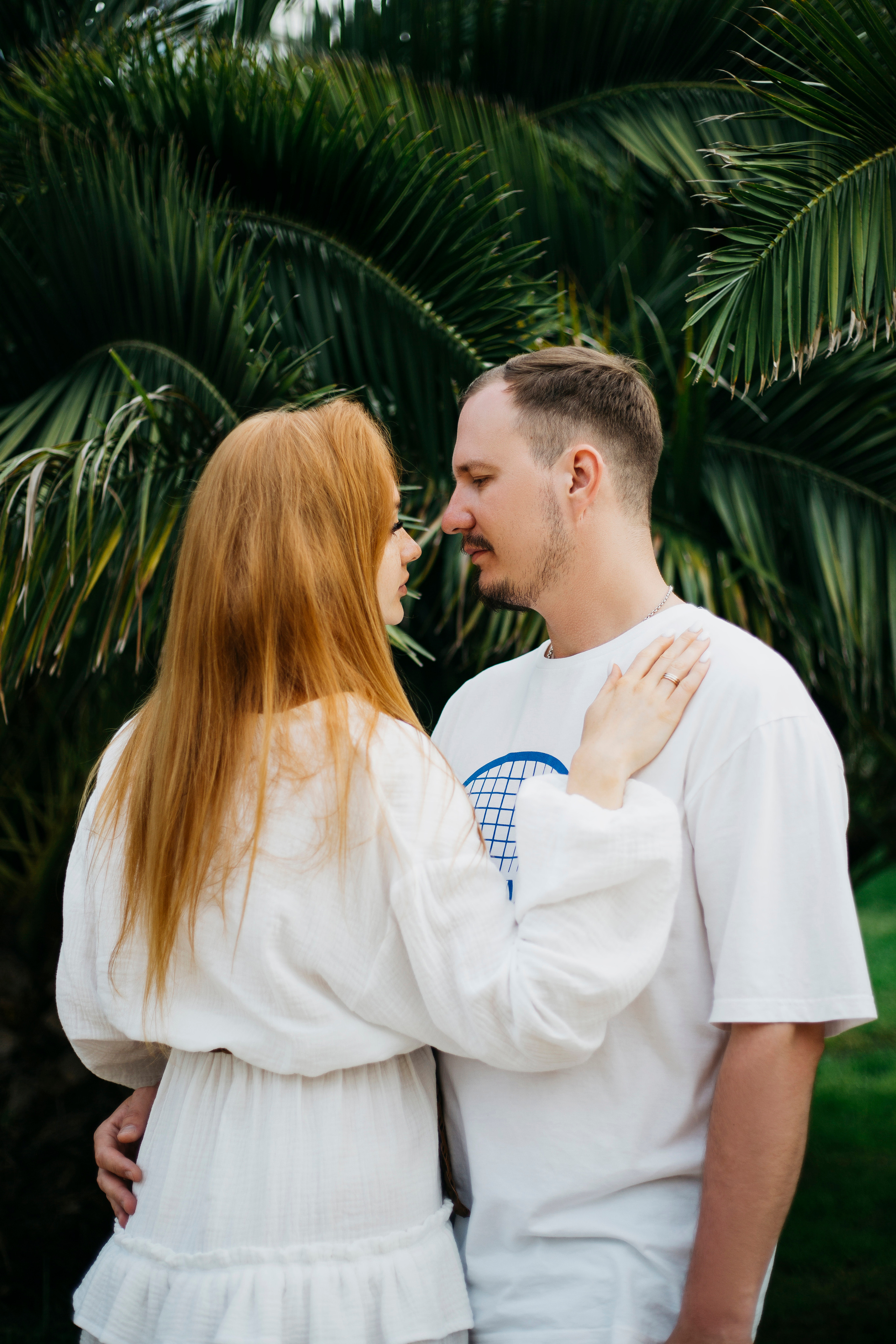 Лилия и Илья @lr_romanova. Семейный фотограф Валентина Качур в Сочи