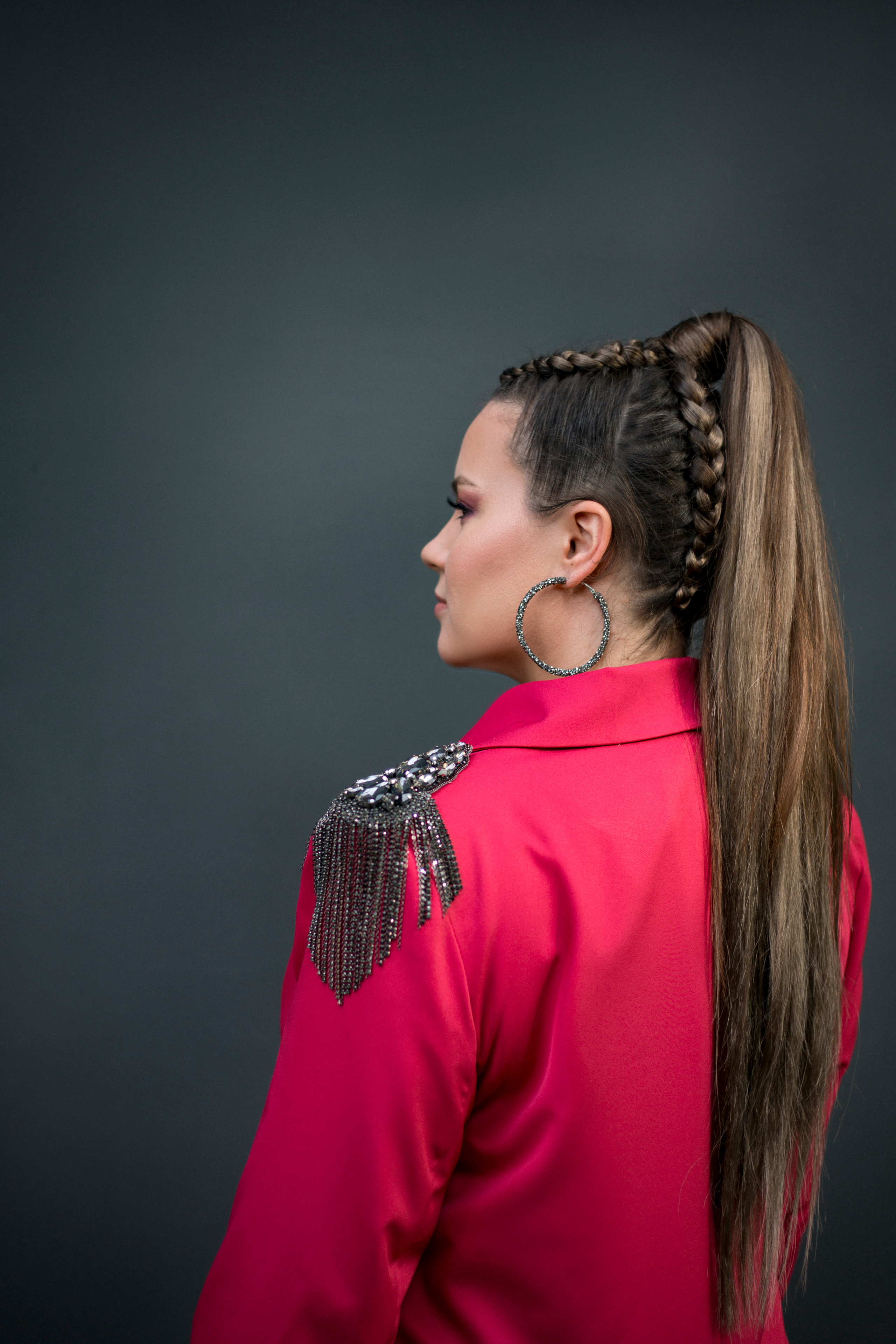 Певица Ксения Буймистрова @bifony. Семейный фотограф Валентина Качур в Сочи