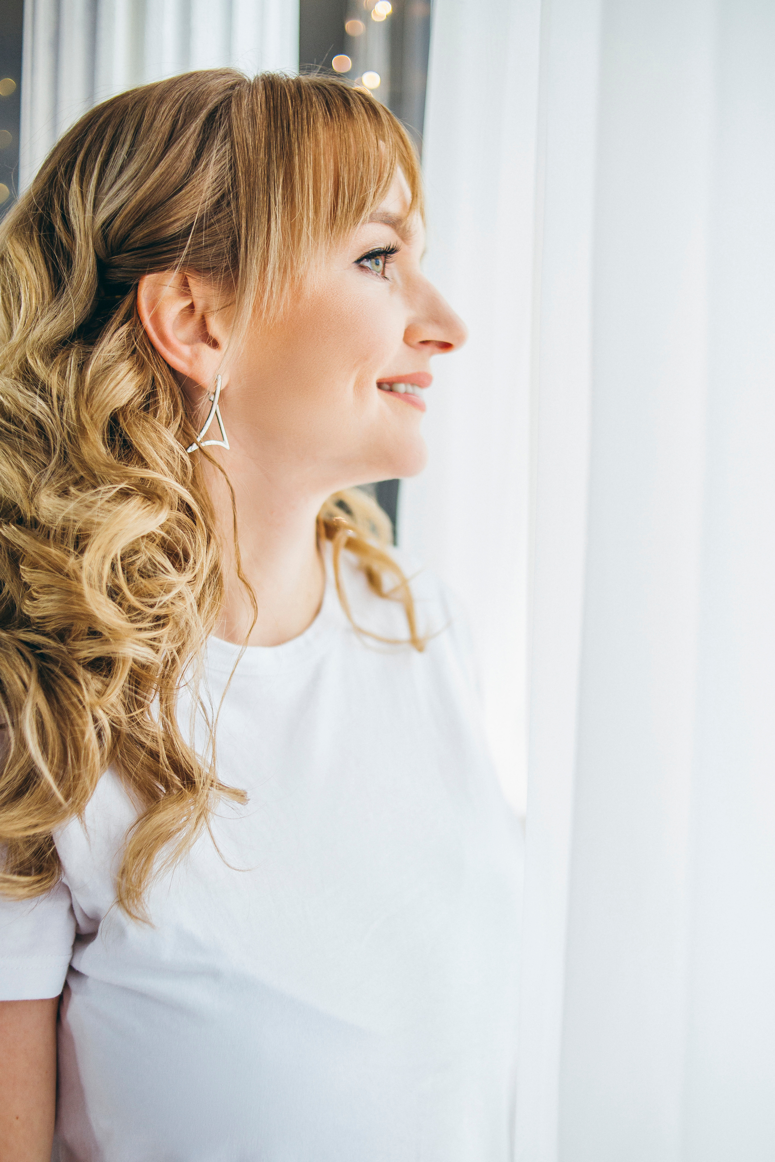 Новогодняя в фотостудии Лица (Гагарина 78). Семейный фотограф Валентина Качур в Сочи