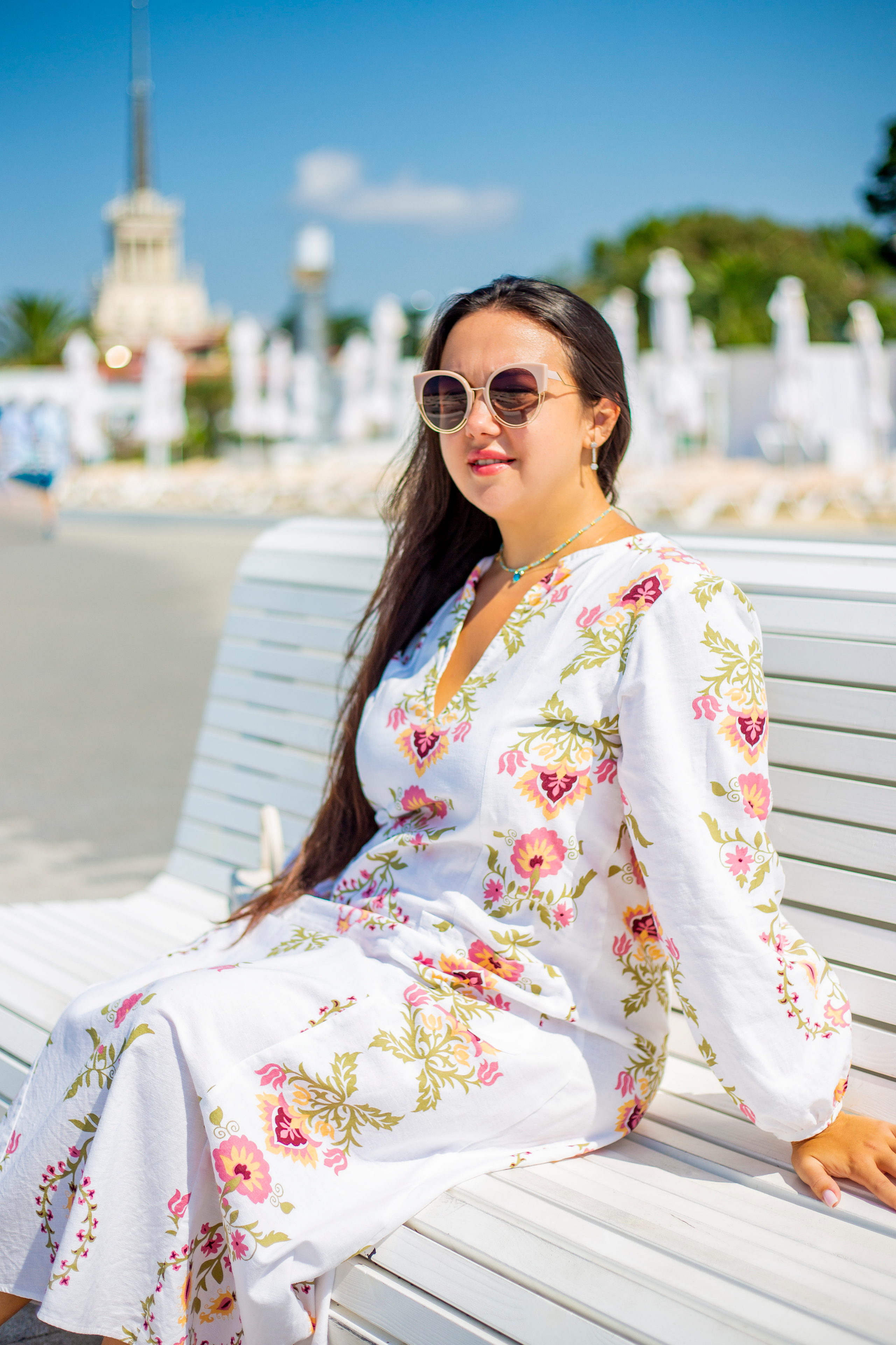 Турагент Виктория @sochi_travel_club. Семейный фотограф Валентина Качур в Сочи