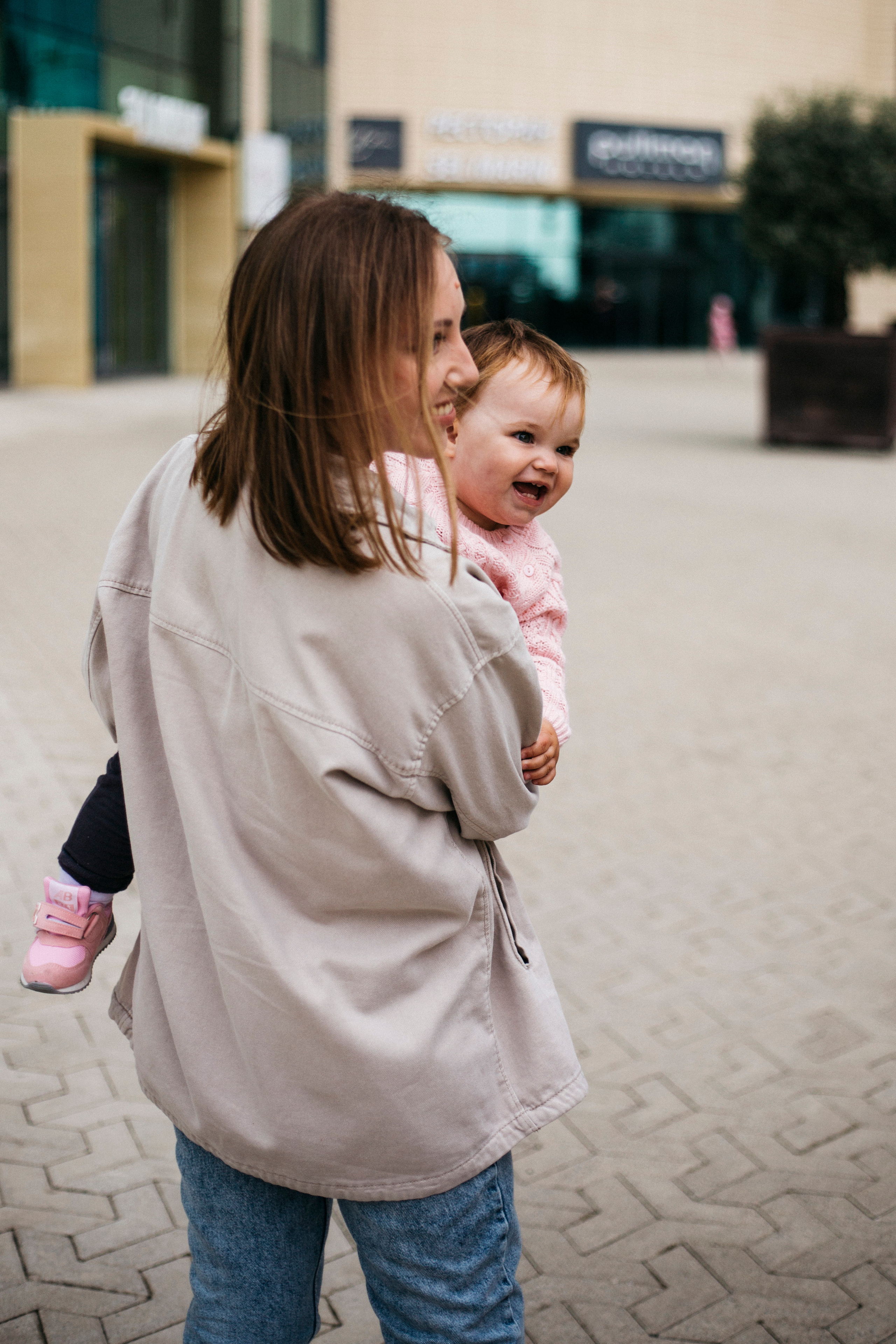 Малышка Есения @natasha___vas. Семейный фотограф Валентина Качур в Сочи