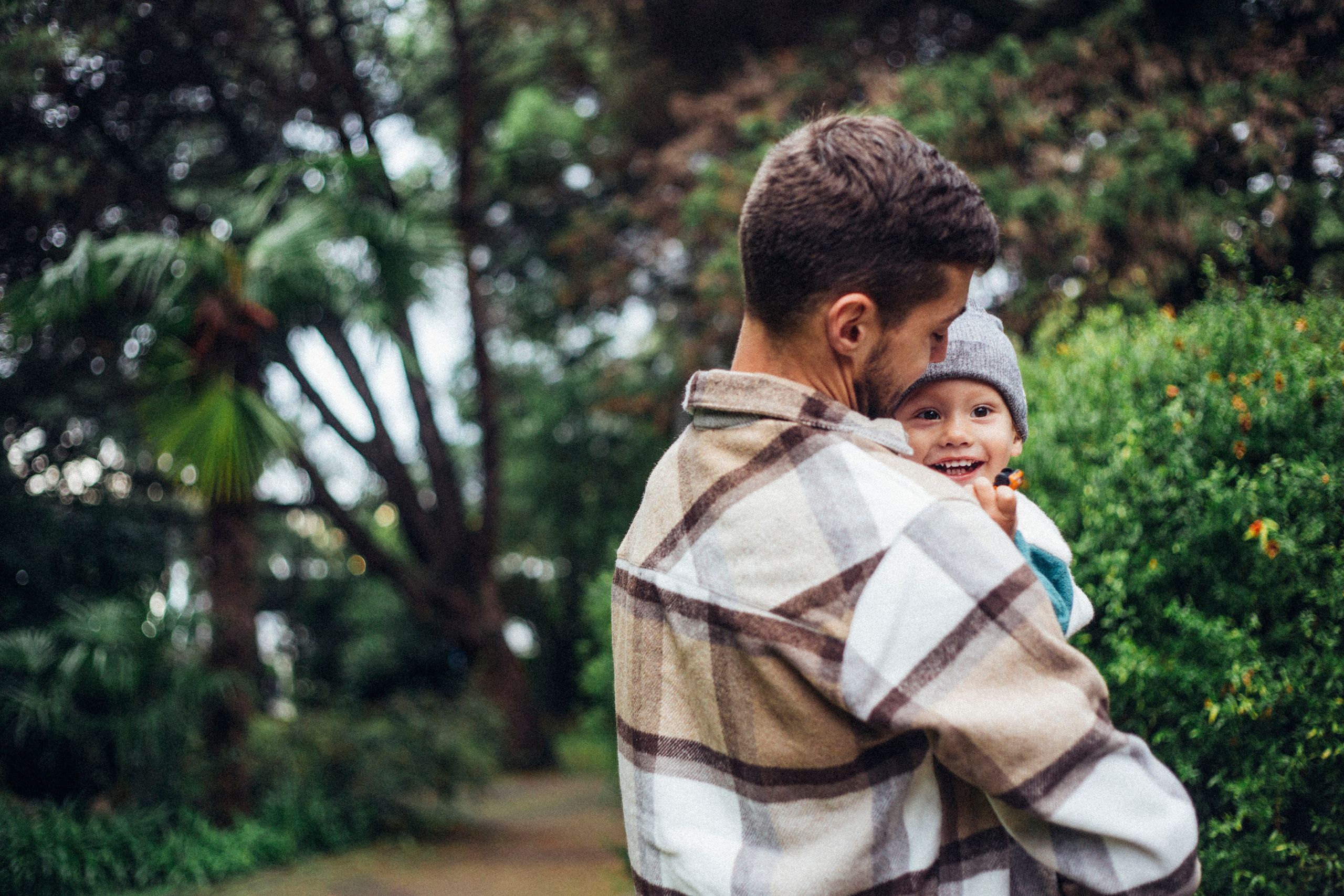 Екатерина с семьей @katyalapsha. Семейный фотограф Валентина Качур в Сочи