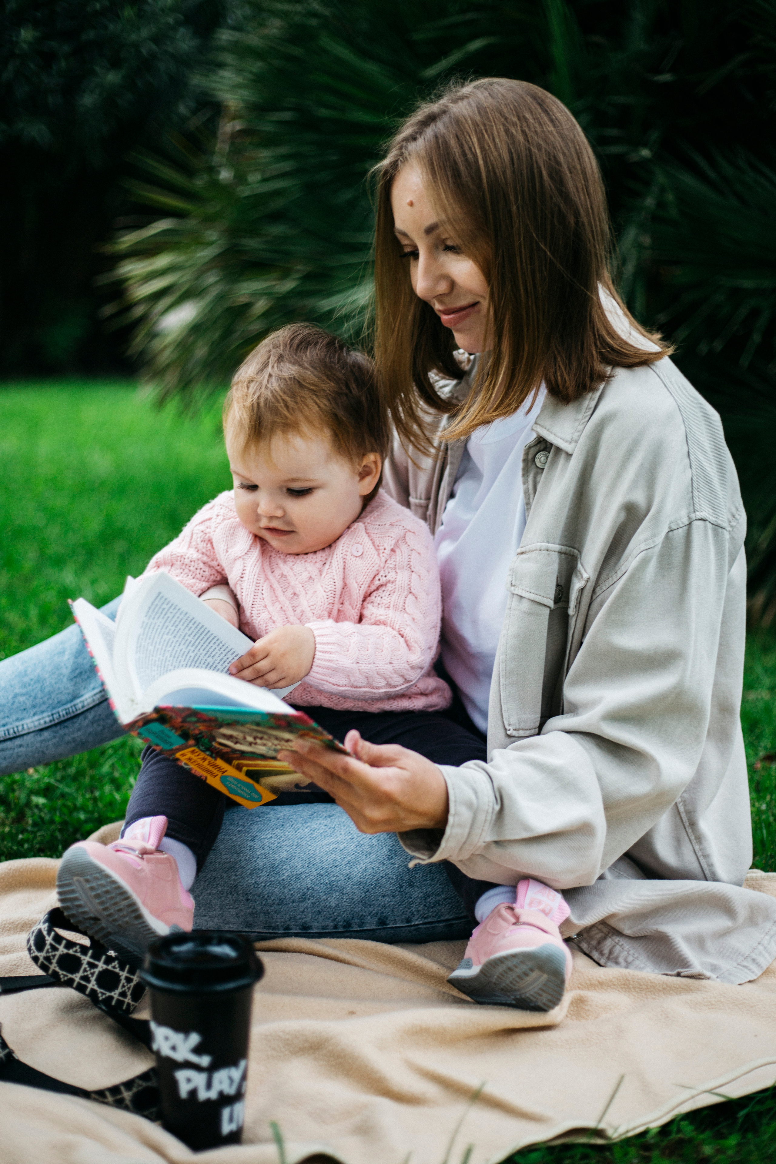 Малышка Есения @natasha___vas. Семейный фотограф Валентина Качур в Сочи