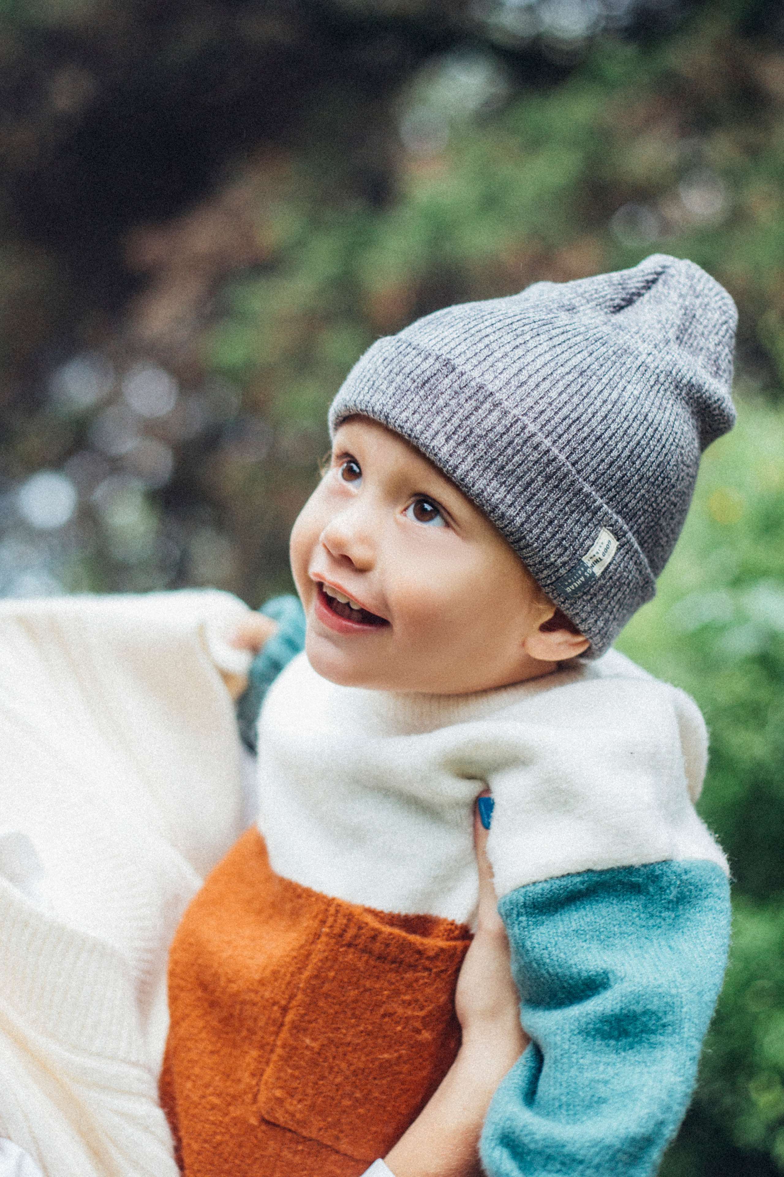 Екатерина с семьей @katyalapsha. Семейный фотограф Валентина Качур в Сочи