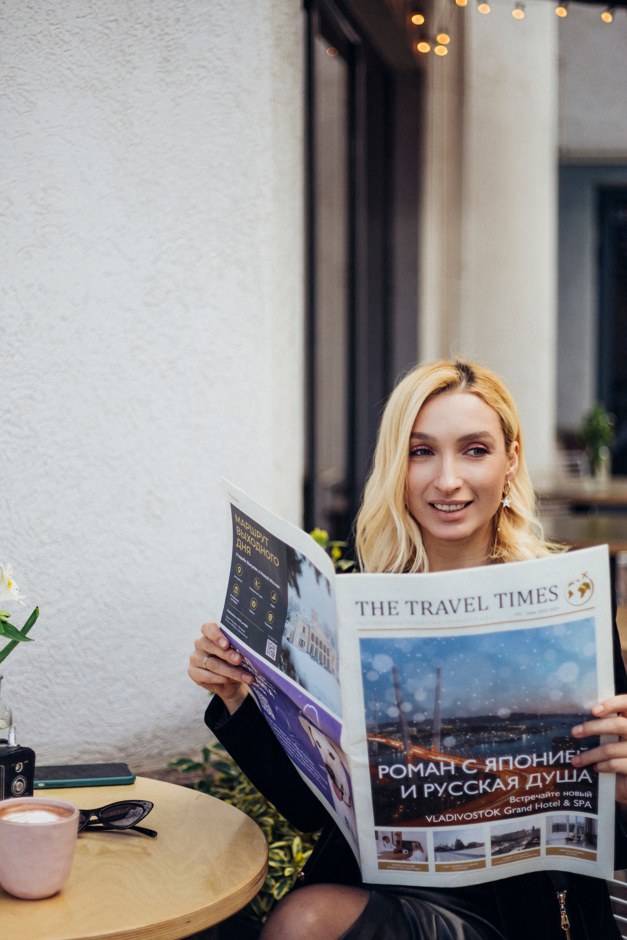 Радиоведущая Юлия Романовская @julia4radio. Семейный фотограф Валентина Качур в Сочи