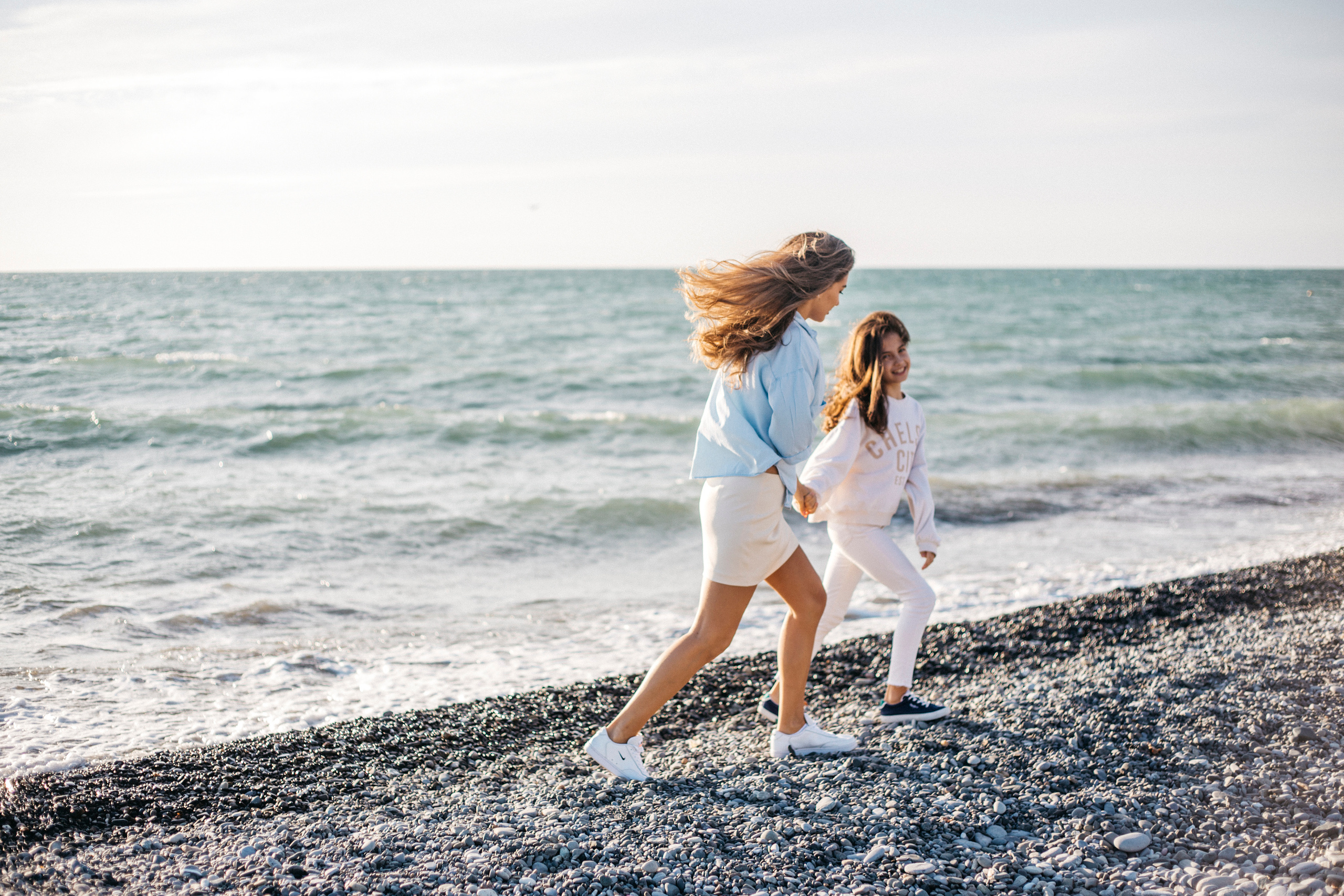 Семейный фотограф Валентина Качур в Сочи