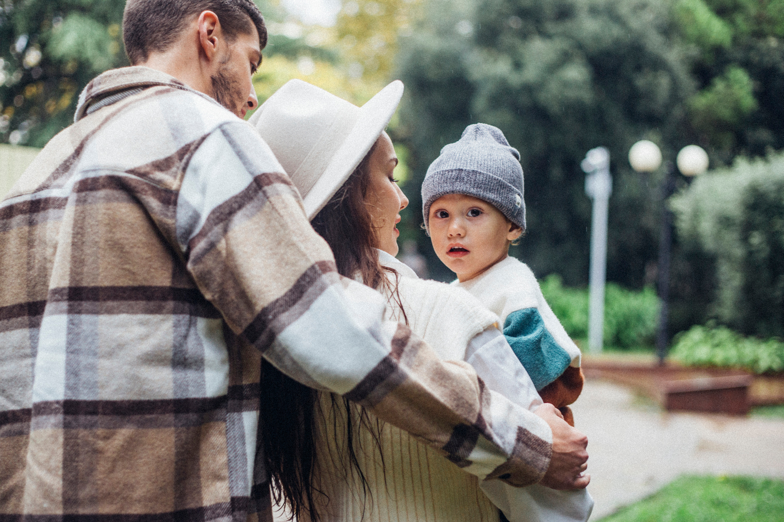 Екатерина с семьей @katyalapsha. Семейный фотограф Валентина Качур в Сочи
