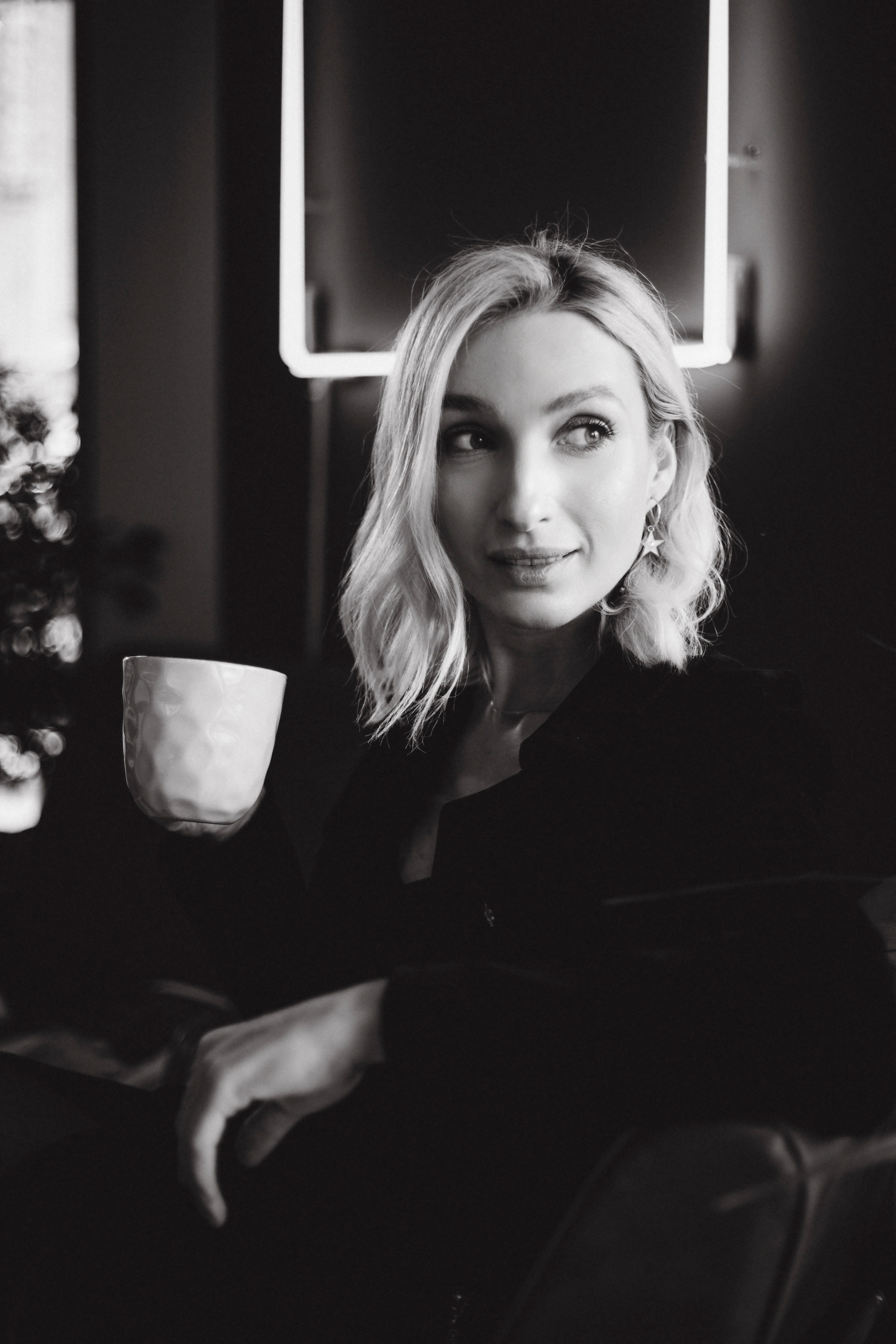 Радиоведущая Юлия Романовская @julia4radio. Семейный фотограф Валентина Качур в Сочи