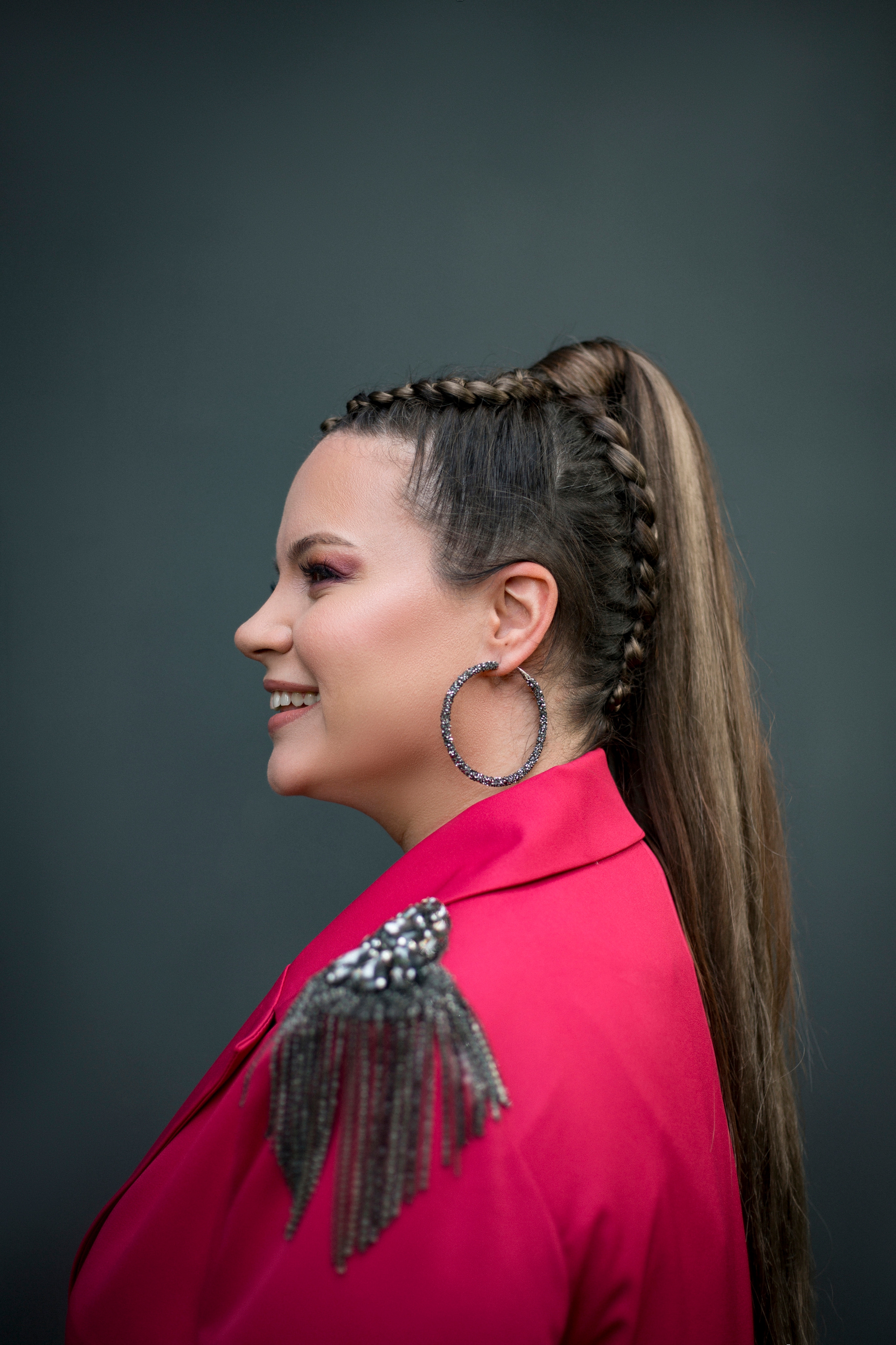 Певица Ксения Буймистрова @bifony. Семейный фотограф Валентина Качур в Сочи