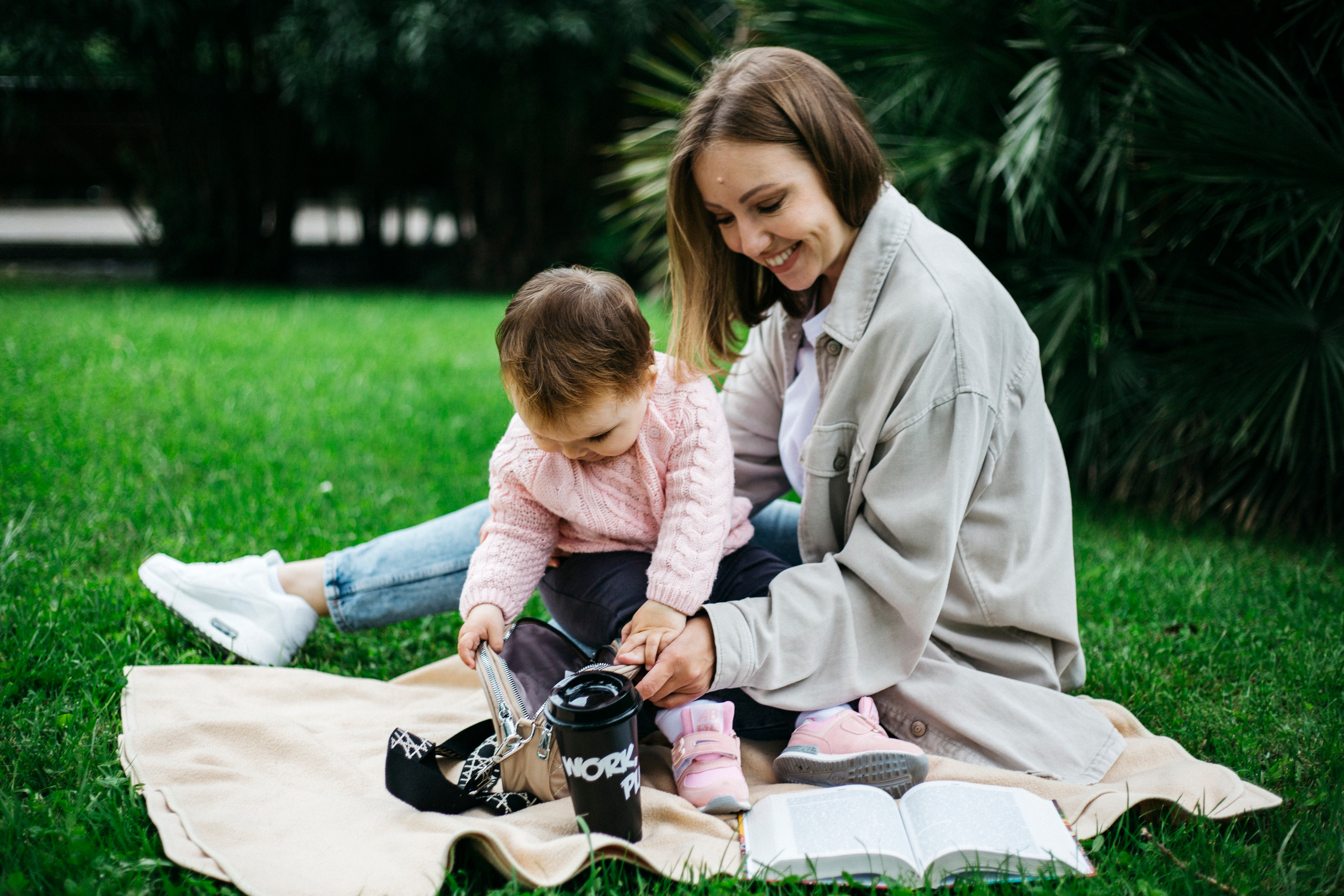Малышка Есения @natasha___vas. Семейный фотограф Валентина Качур в Сочи