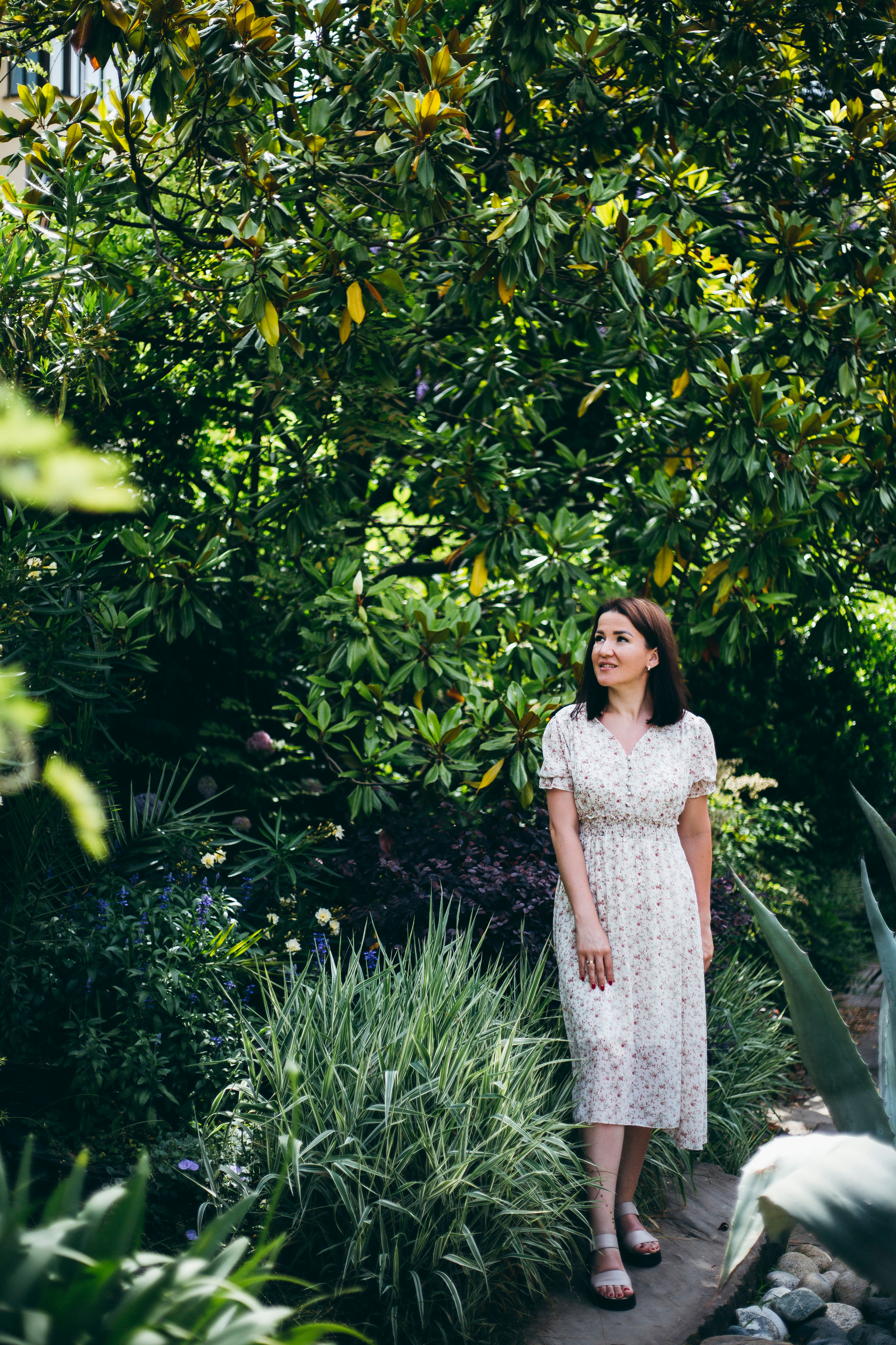 Елена с семьей @beautychocolate34. Семейный фотограф Валентина Качур в Сочи