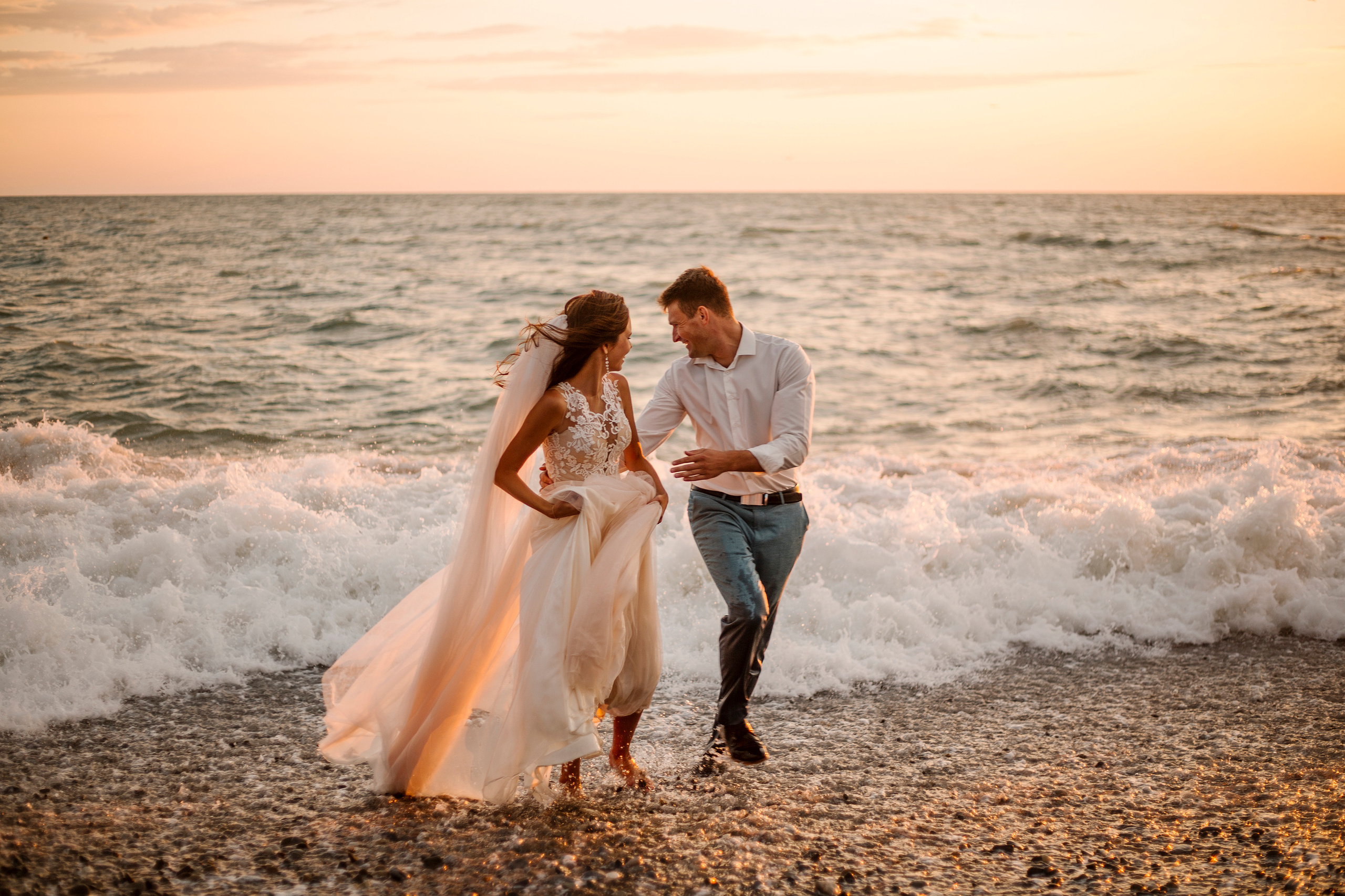 Семейный фотограф Валентина Качур в Сочи