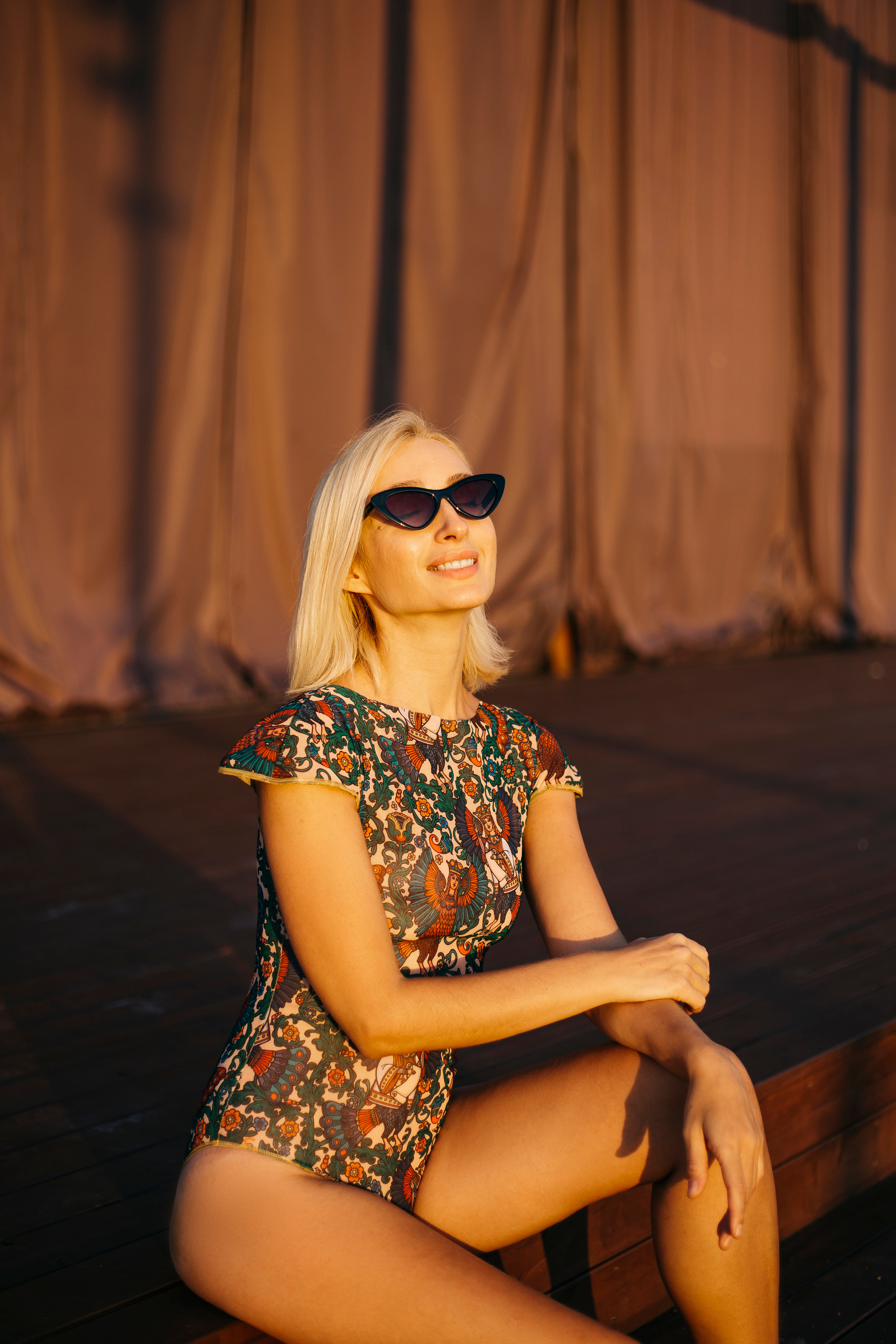 Радиоведущая Юлия Романовская @julia4radio. Семейный фотограф Валентина Качур в Сочи