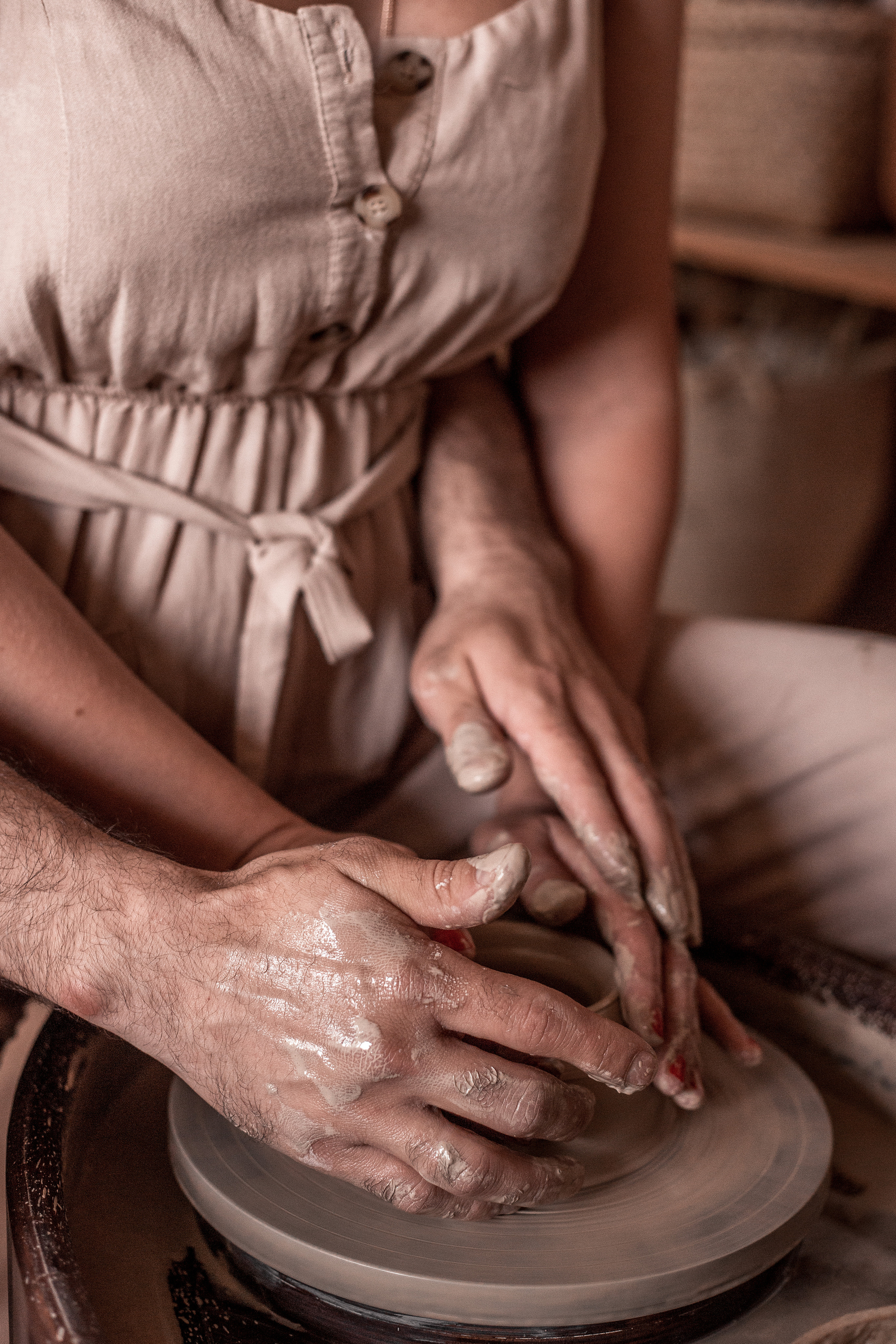 Диана и Батыр @di_laviie. Семейный фотограф Валентина Качур в Сочи