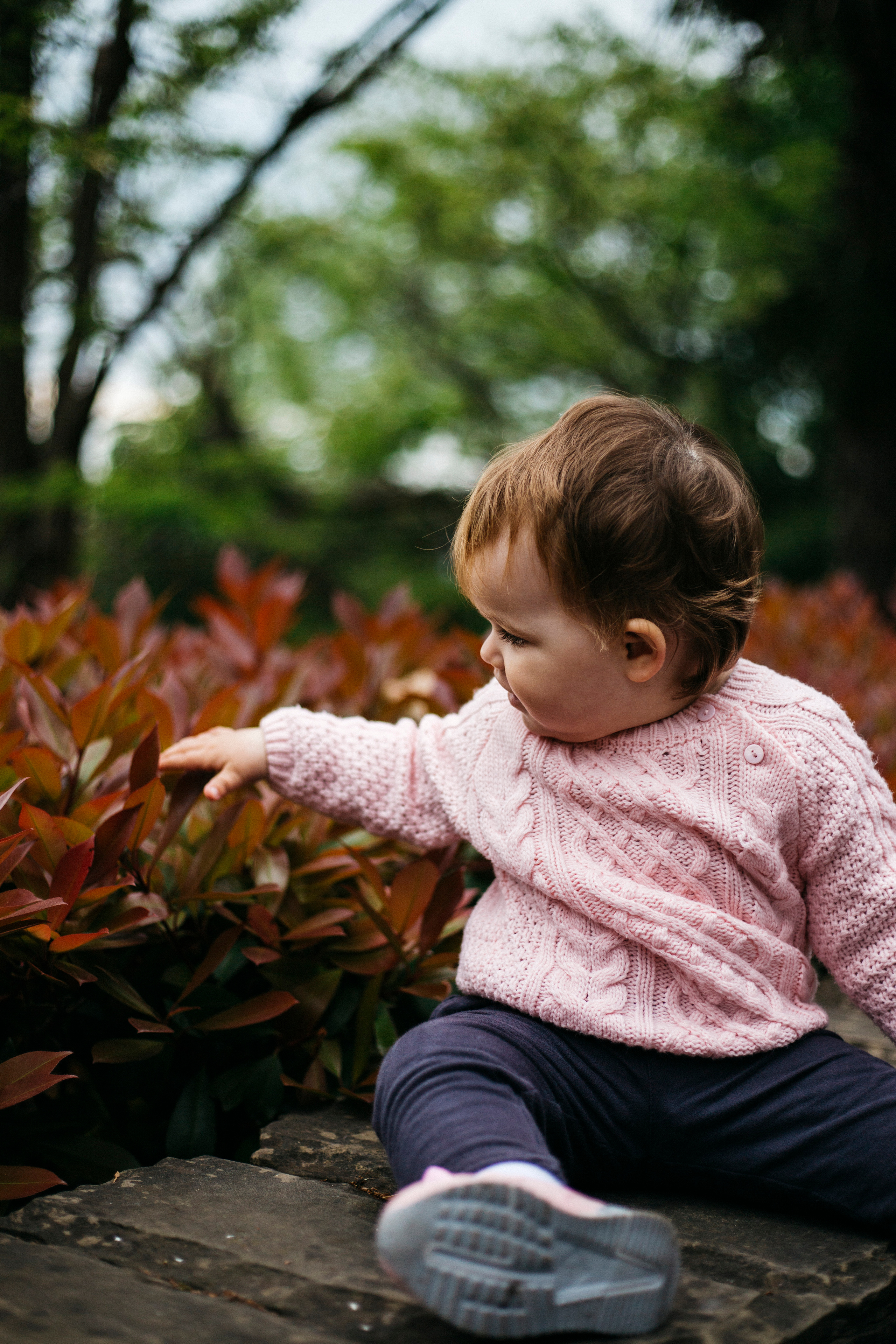 Малышка Есения @natasha___vas. Семейный фотограф Валентина Качур в Сочи