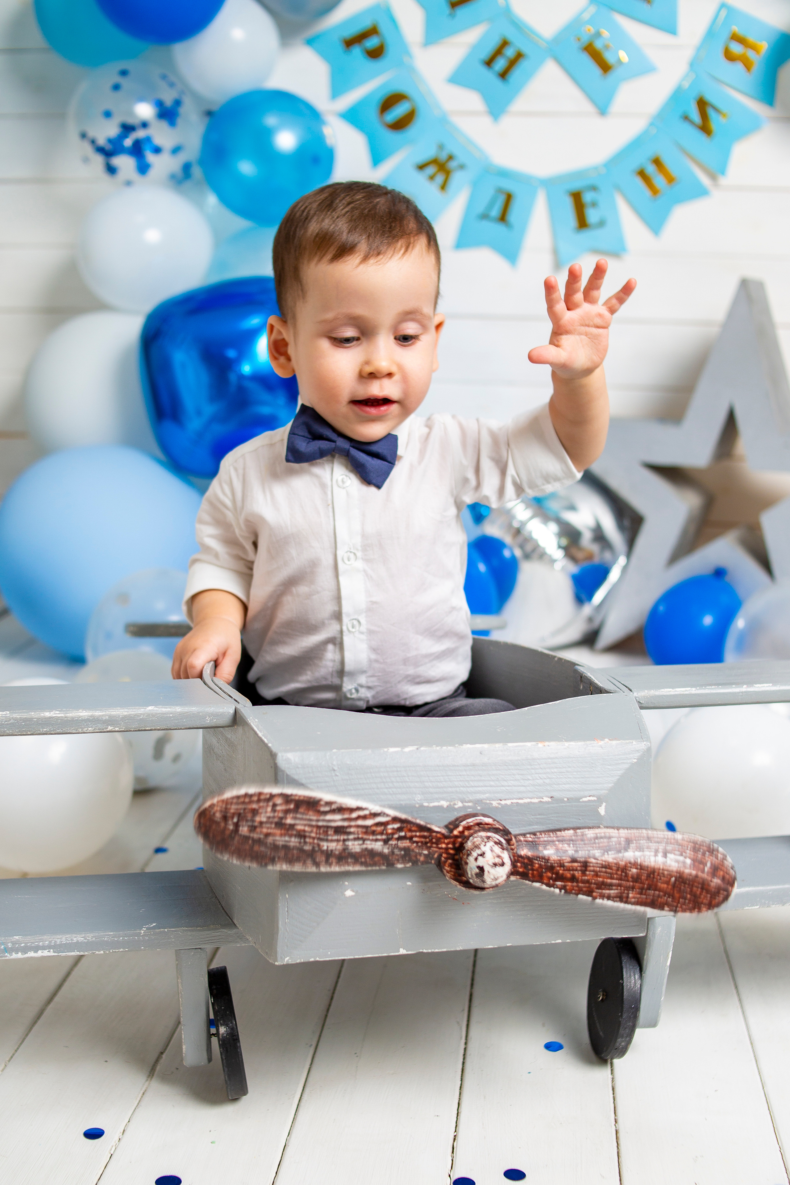 Гордей @vlasova_anna261094 в детской фотостудии @bambino_fotostudio_sochi. Семейный фотограф Валентина Качур в Сочи