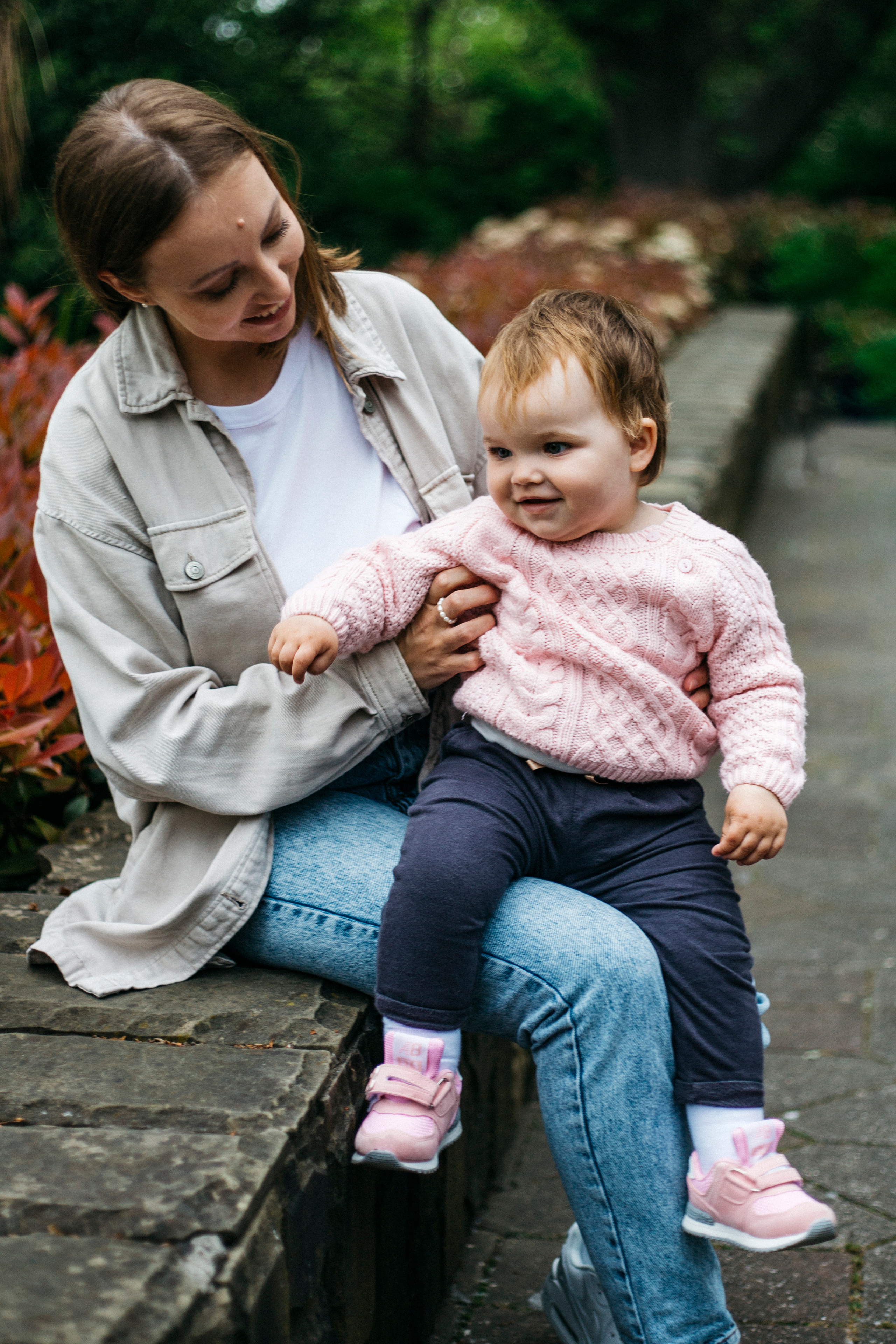 Малышка Есения @natasha___vas. Семейный фотограф Валентина Качур в Сочи