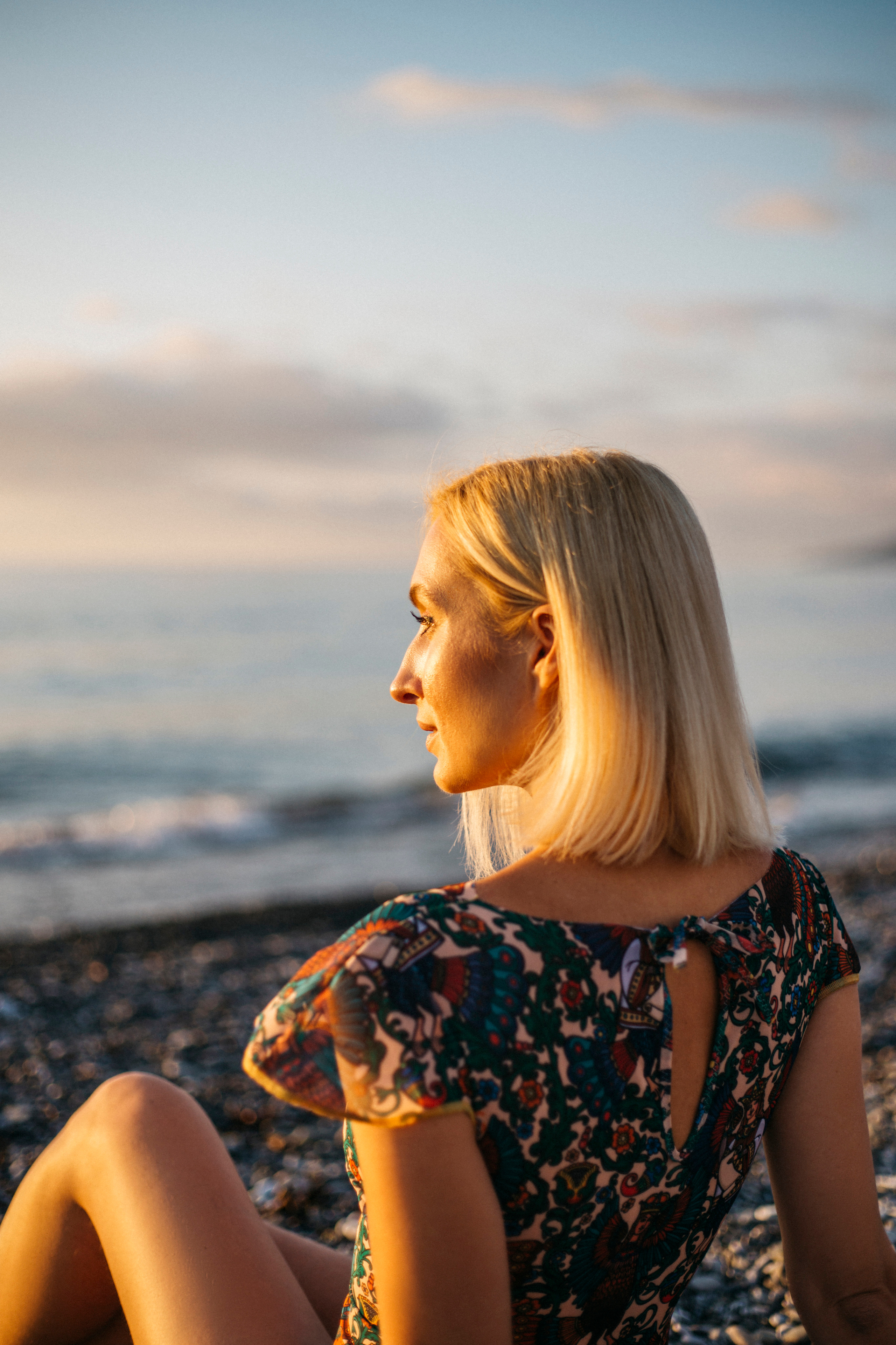 Радиоведущая Юлия Романовская @julia4radio. Семейный фотограф Валентина Качур в Сочи