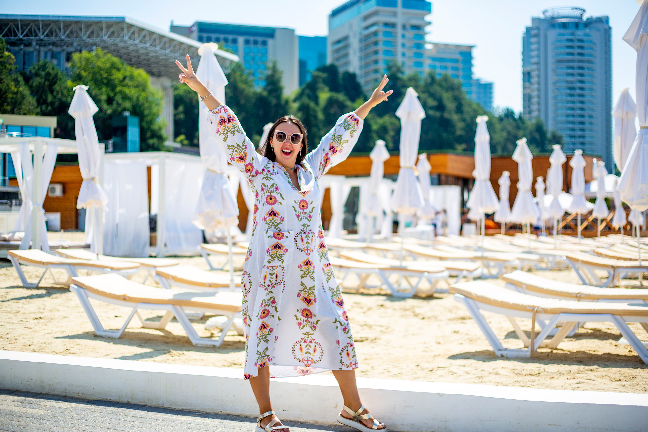 Турагент Виктория @sochi_travel_club. Семейный фотограф Валентина Качур в Сочи