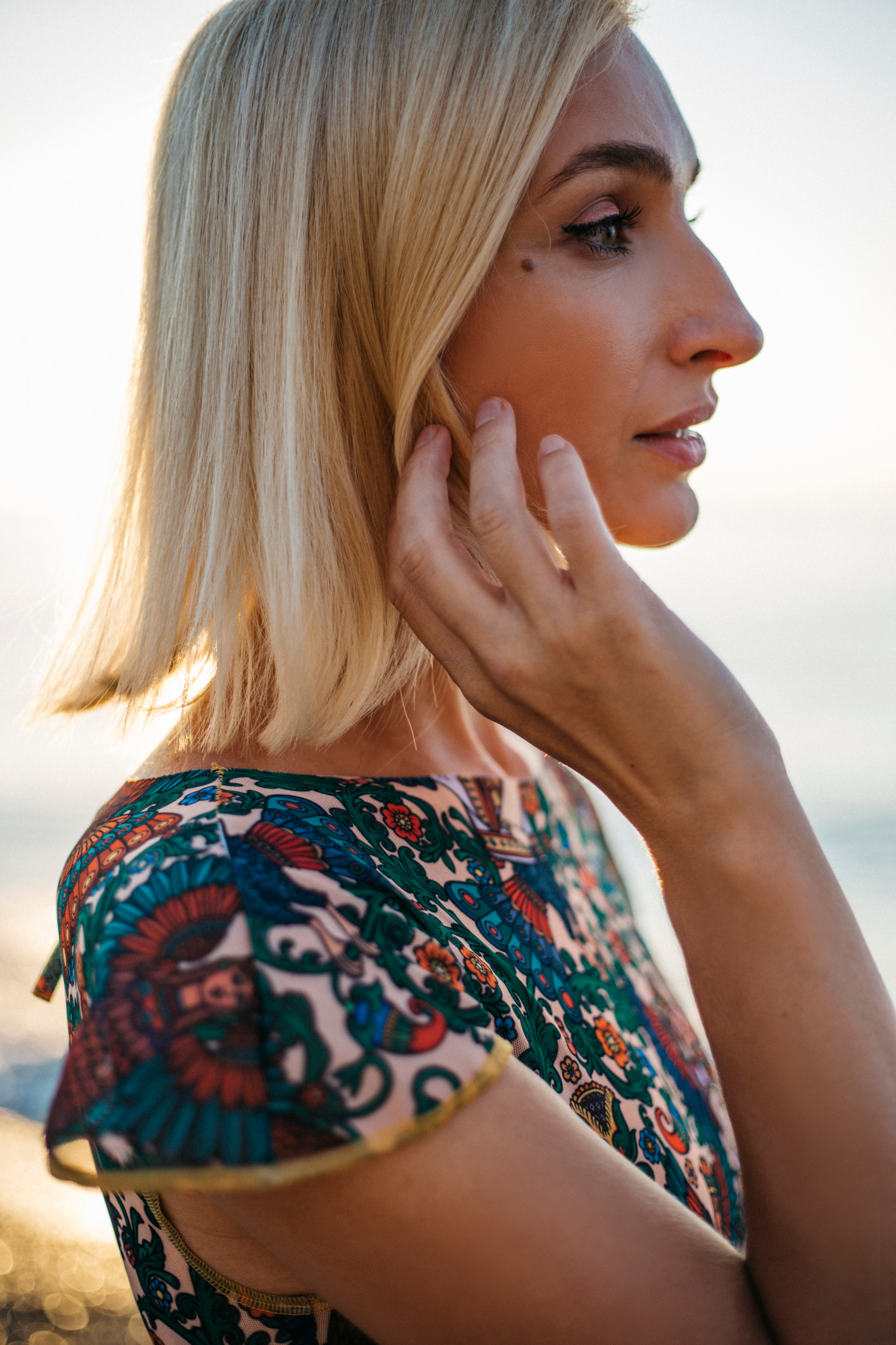 Радиоведущая Юлия Романовская @julia4radio. Семейный фотограф Валентина Качур в Сочи