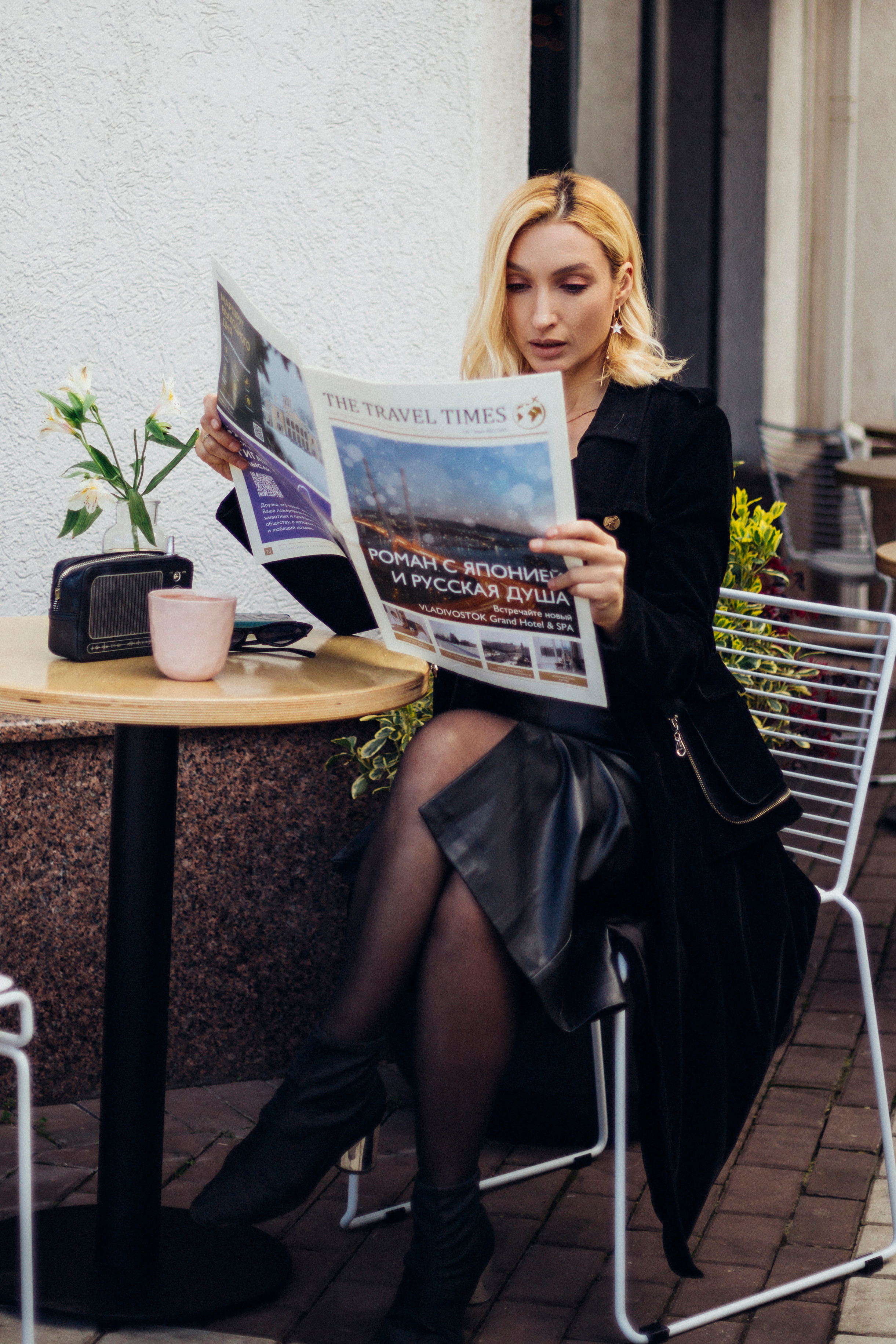 Радиоведущая Юлия Романовская @julia4radio. Семейный фотограф Валентина Качур в Сочи