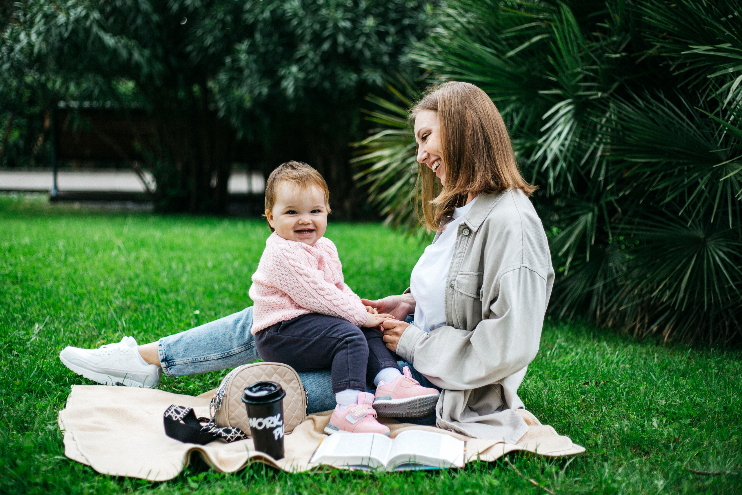 Малышка Есения @natasha___vas. Семейный фотограф Валентина Качур в Сочи
