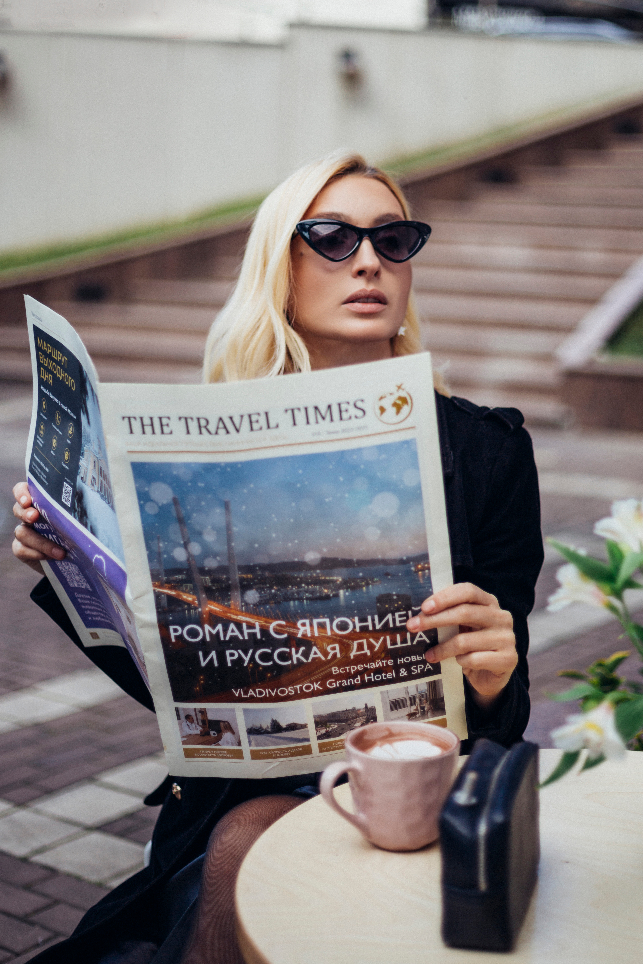 Радиоведущая Юлия Романовская @julia4radio. Семейный фотограф Валентина Качур в Сочи