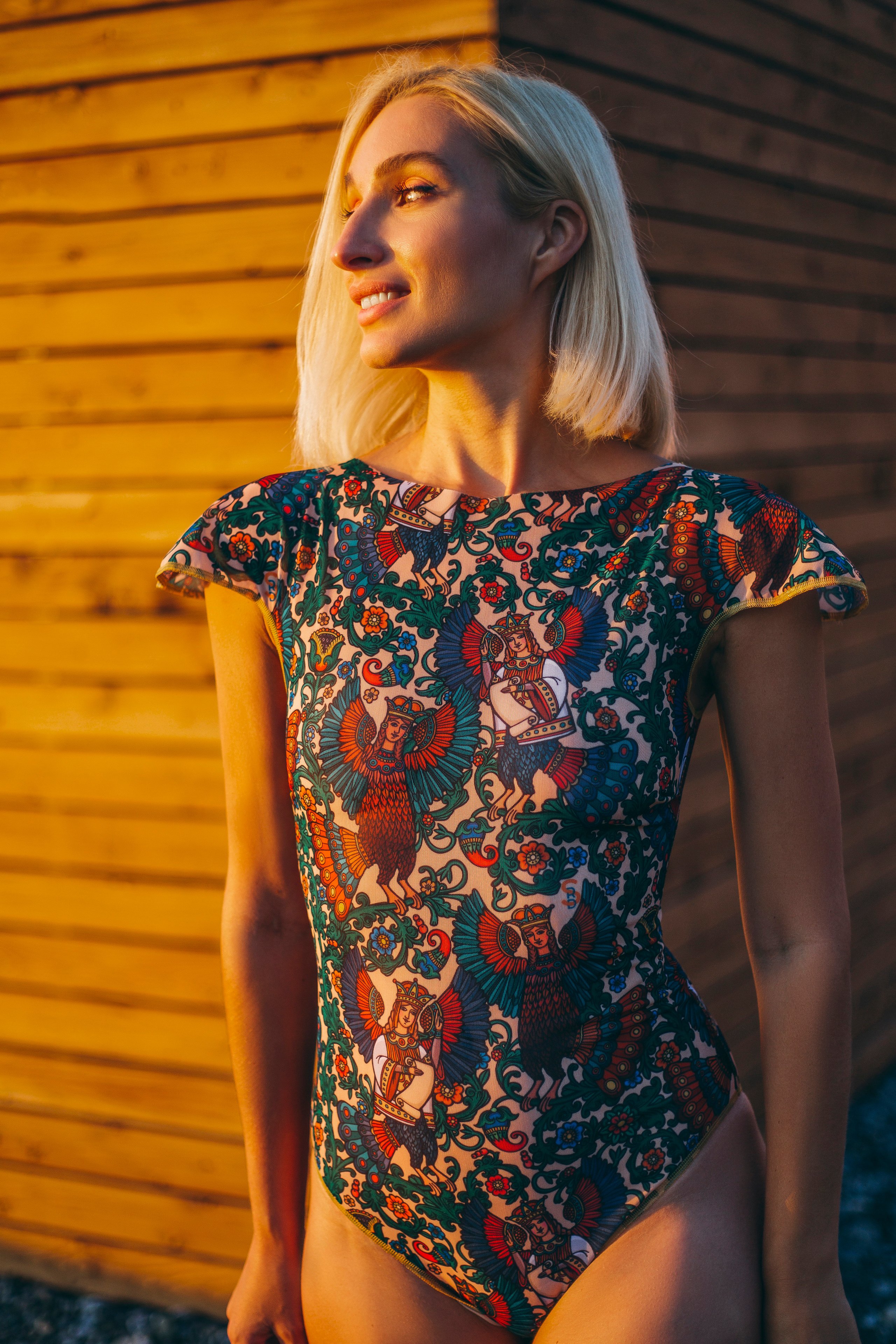 Радиоведущая Юлия Романовская @julia4radio. Семейный фотограф Валентина Качур в Сочи