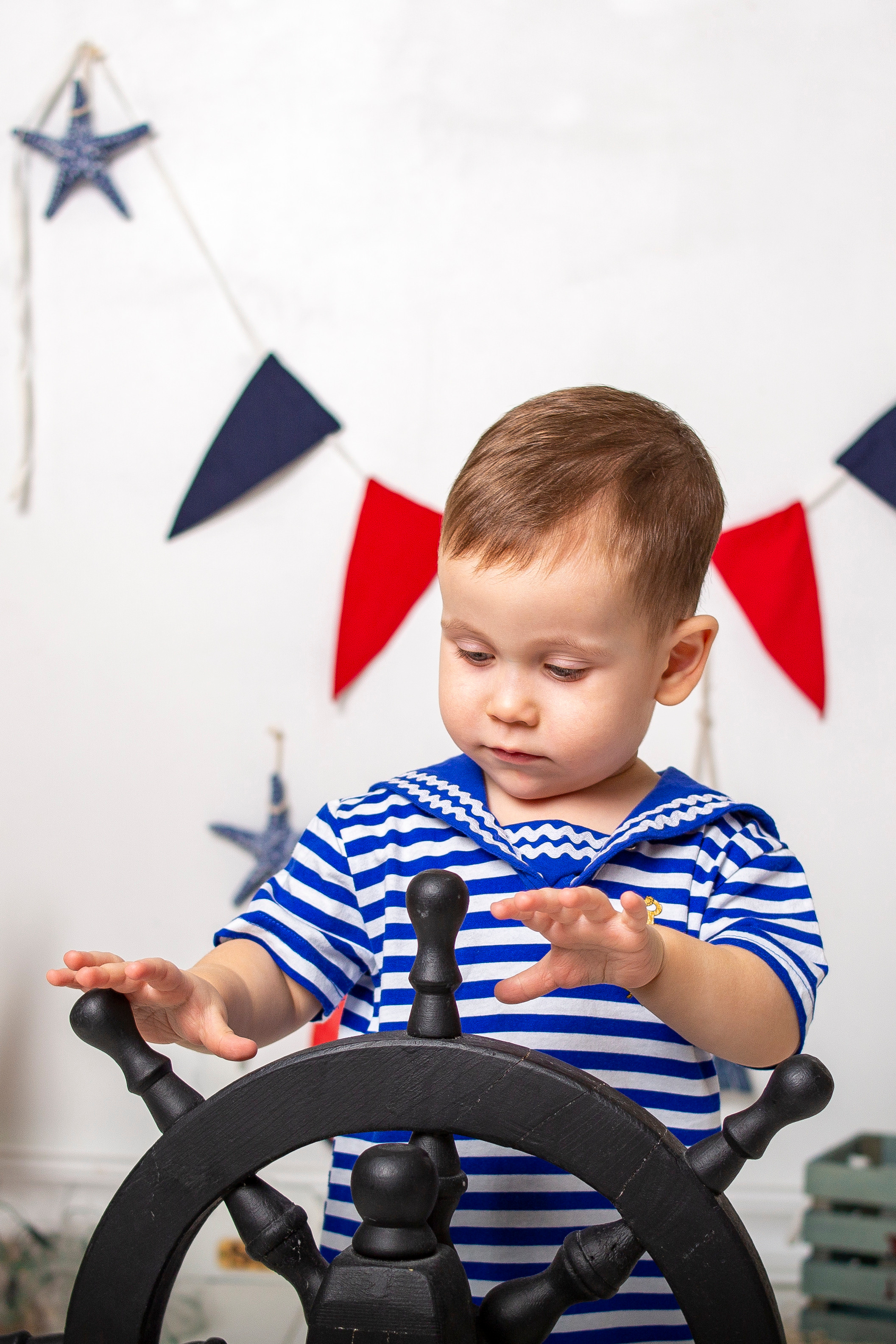 Гордей @vlasova_anna261094 в детской фотостудии @bambino_fotostudio_sochi. Семейный фотограф Валентина Качур в Сочи