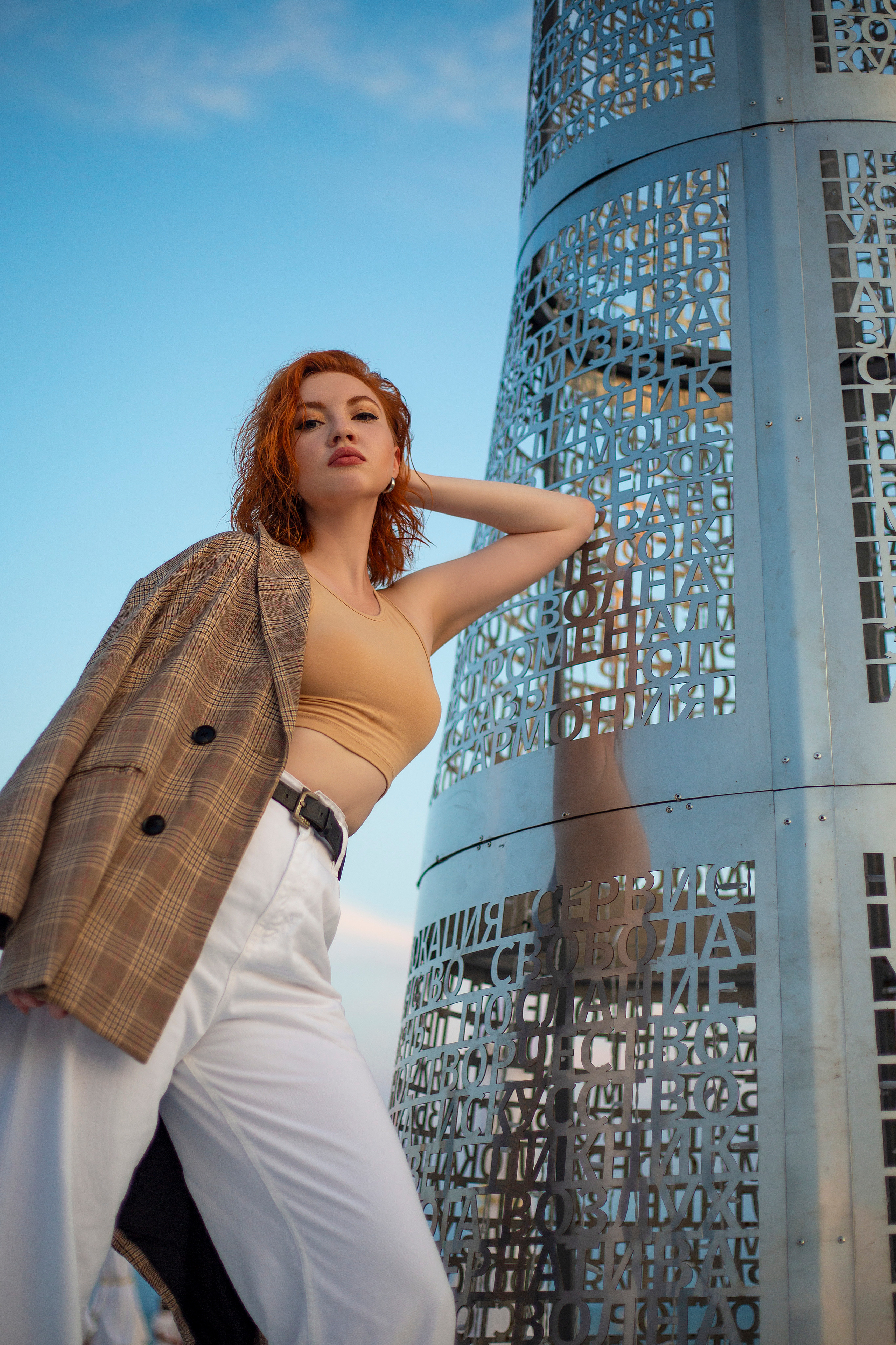 Певица Анастасия @shiryaeva_nastasia. Семейный фотограф Валентина Качур в Сочи