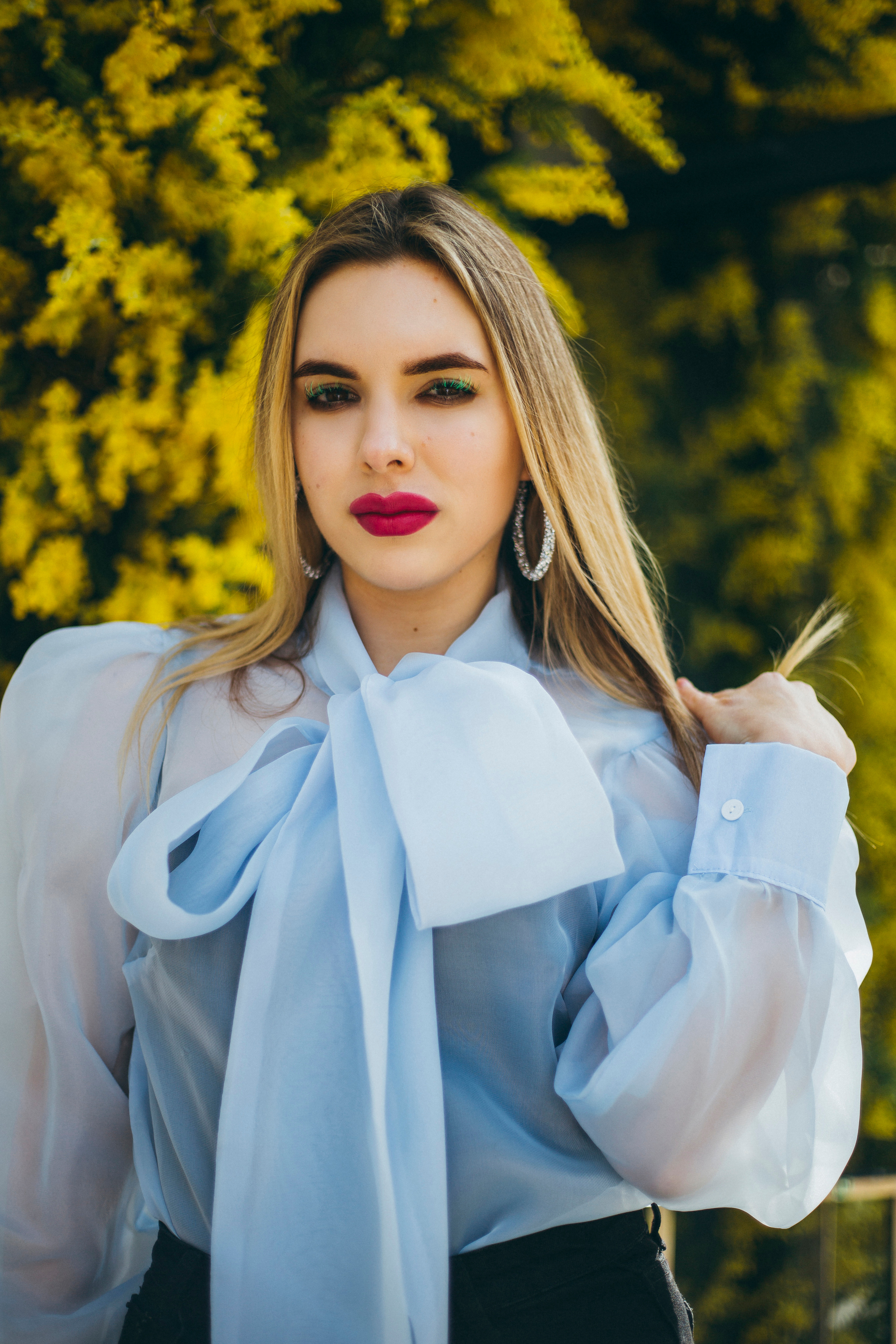 Прекрасная Лиза @tarunina. Семейный фотограф Валентина Качур в Сочи