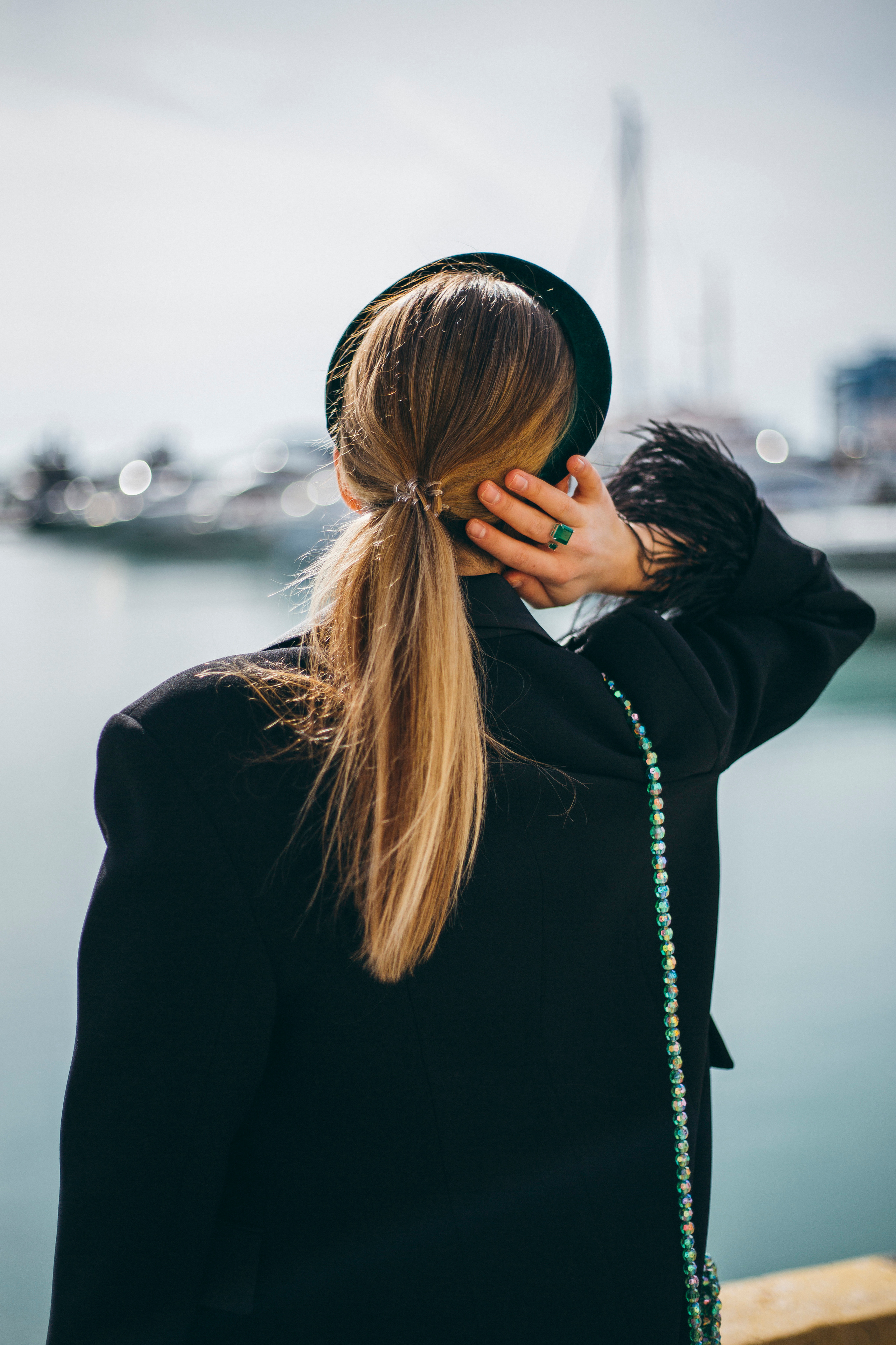 Прекрасная Лиза @tarunina. Семейный фотограф Валентина Качур в Сочи