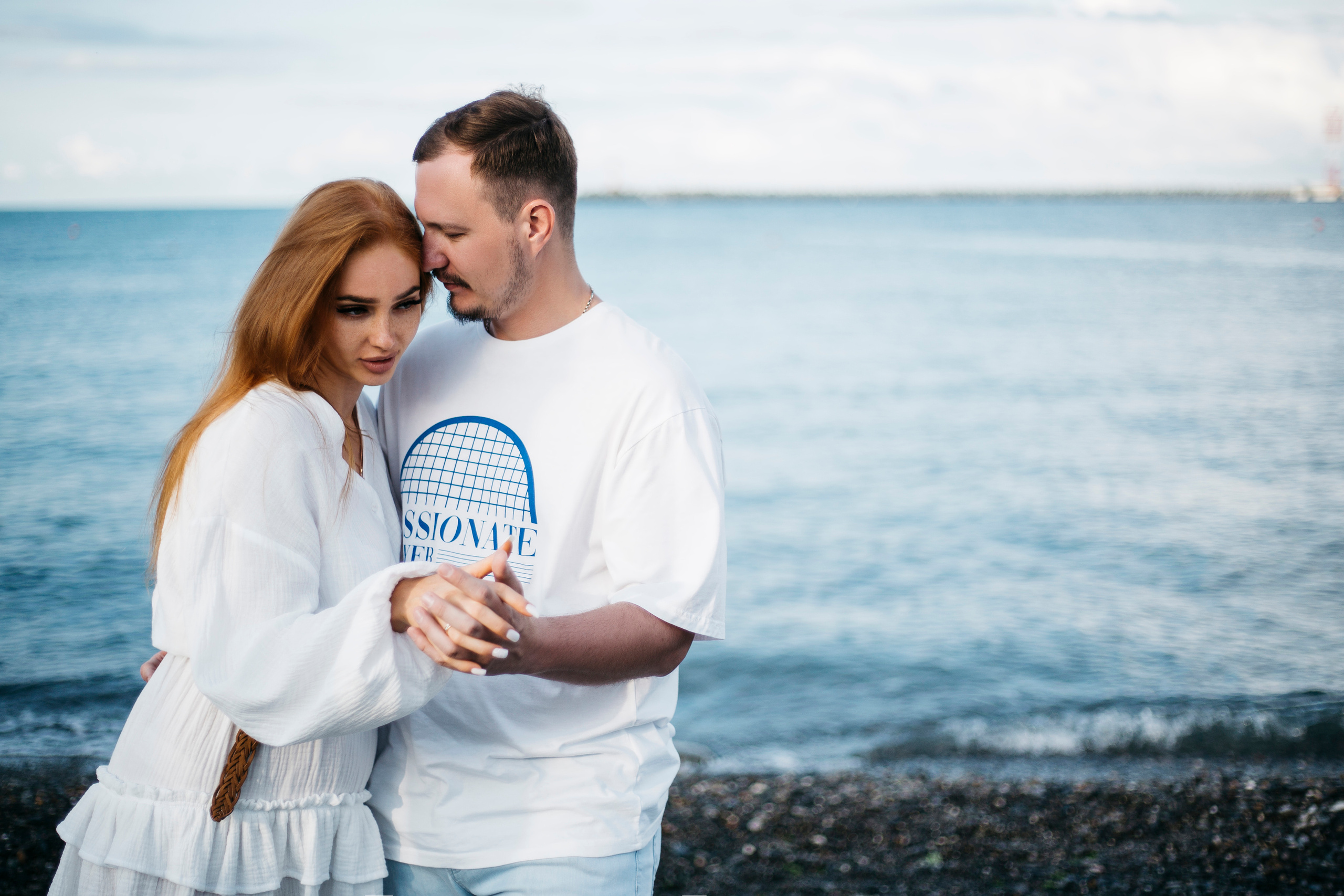 Лилия и Илья @lr_romanova. Семейный фотограф Валентина Качур в Сочи