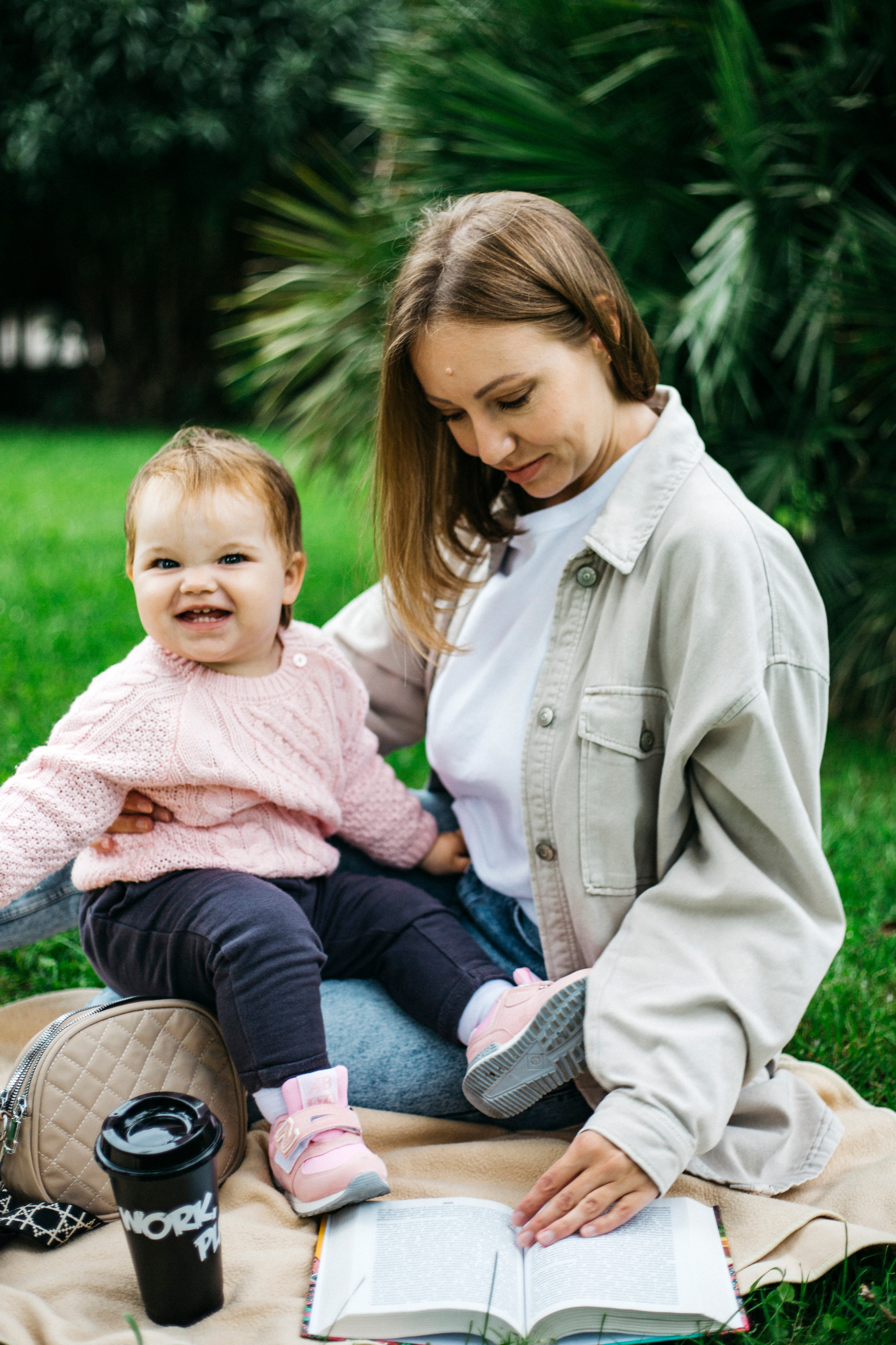 Малышка Есения @natasha___vas. Семейный фотограф Валентина Качур в Сочи